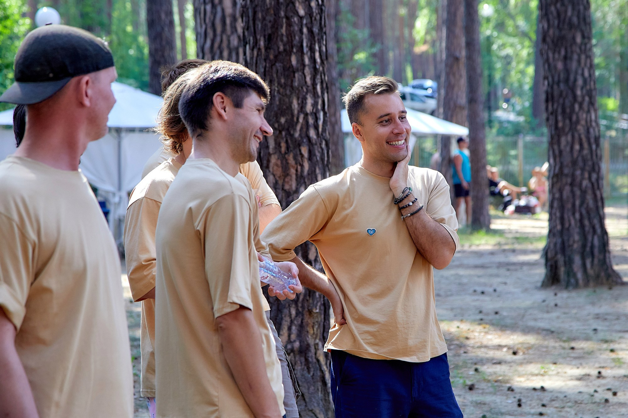 Корпоративные мероприятия. Галина Шабурова, фотограф в Челябинске