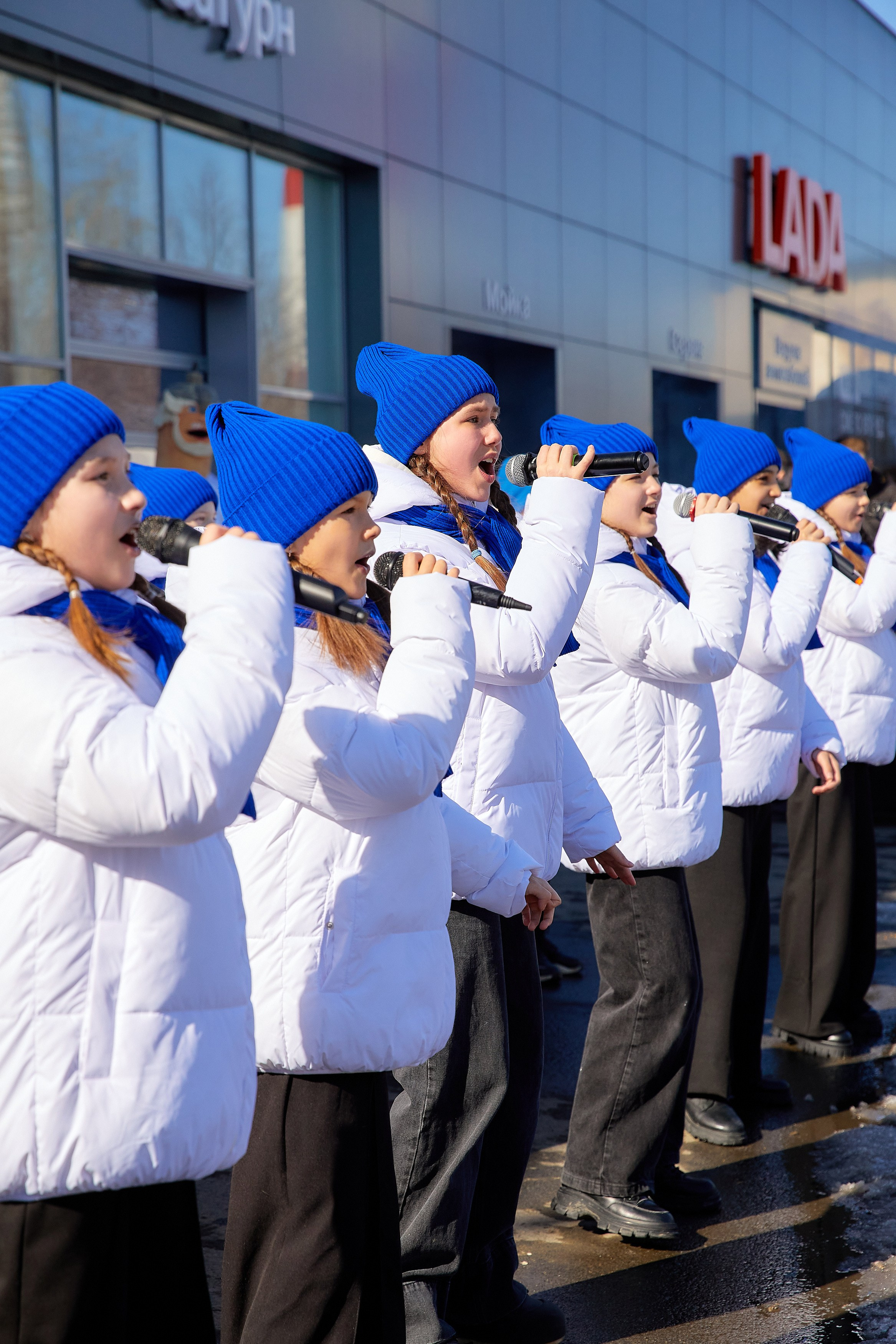 Мероприятия. Галина Шабурова, фотограф в Челябинске