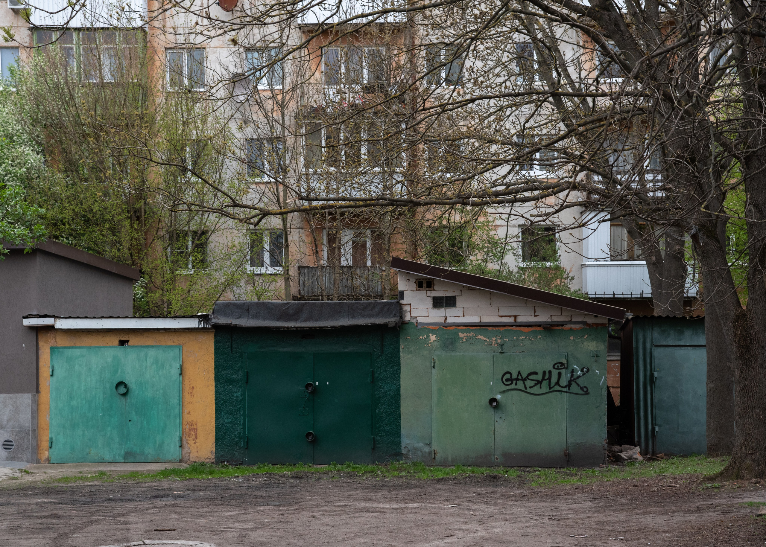 Калининград, Светлогорск. Фотограф Юлия Зимина