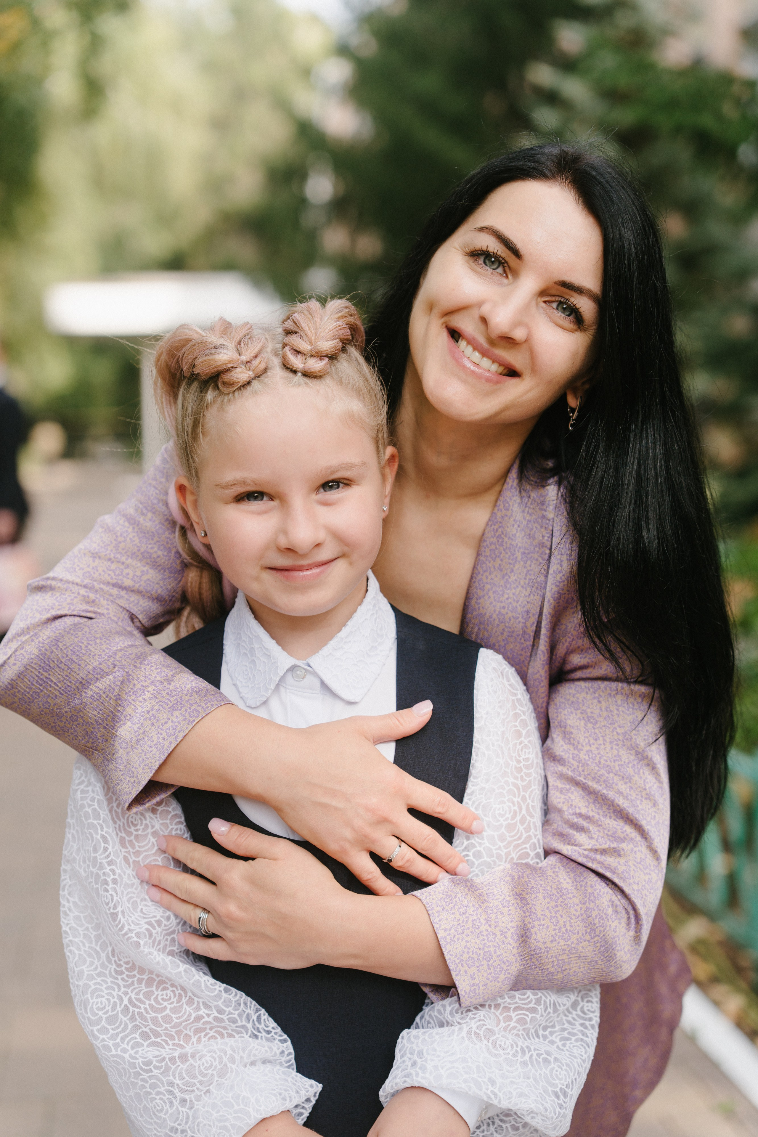 Создадим школьные воспоминания вместе. ИТВИ