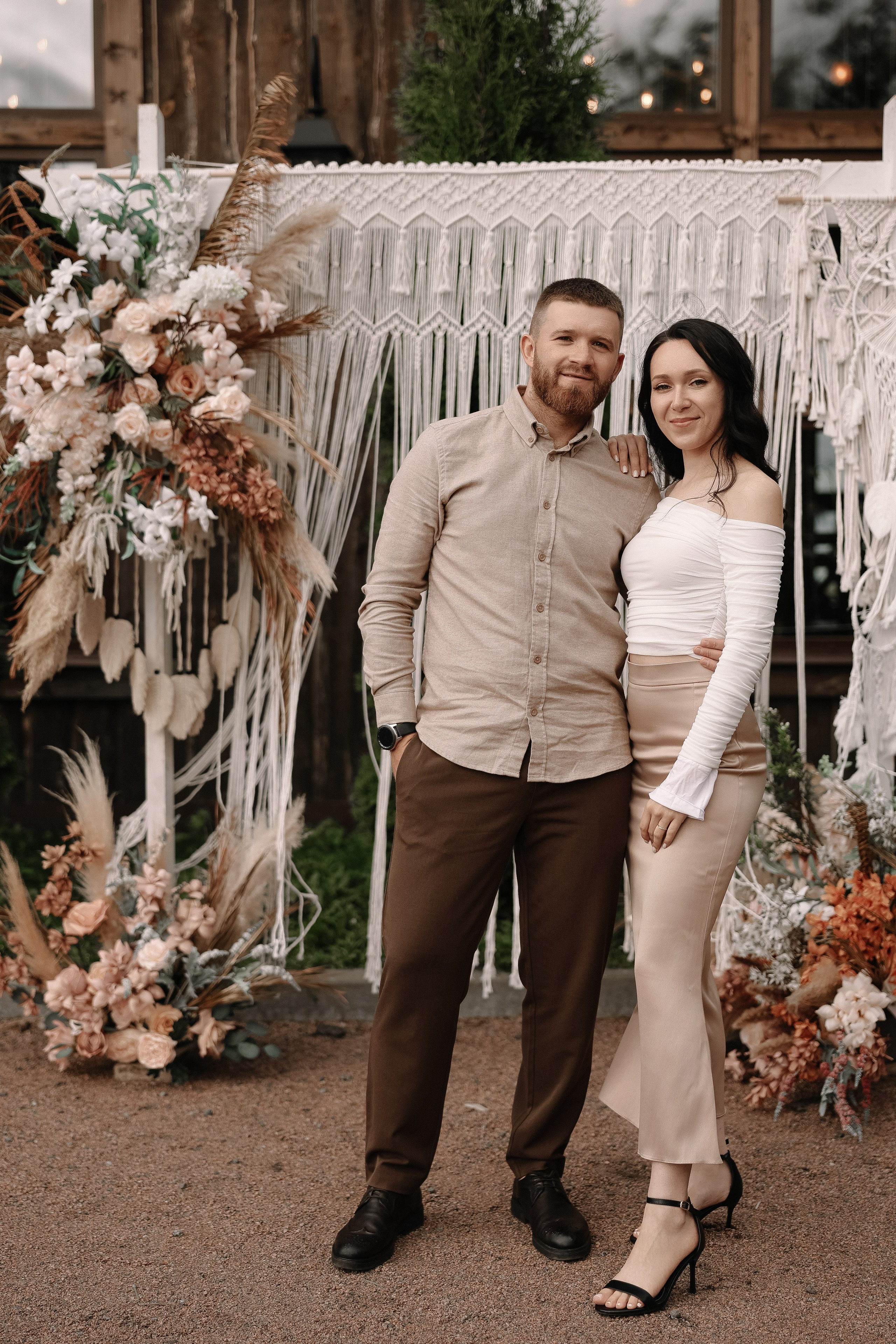 Пустырник…лимончелло…любовь и 4 по алгебре. Свадебный и семейный Фотограф Денис Кошель