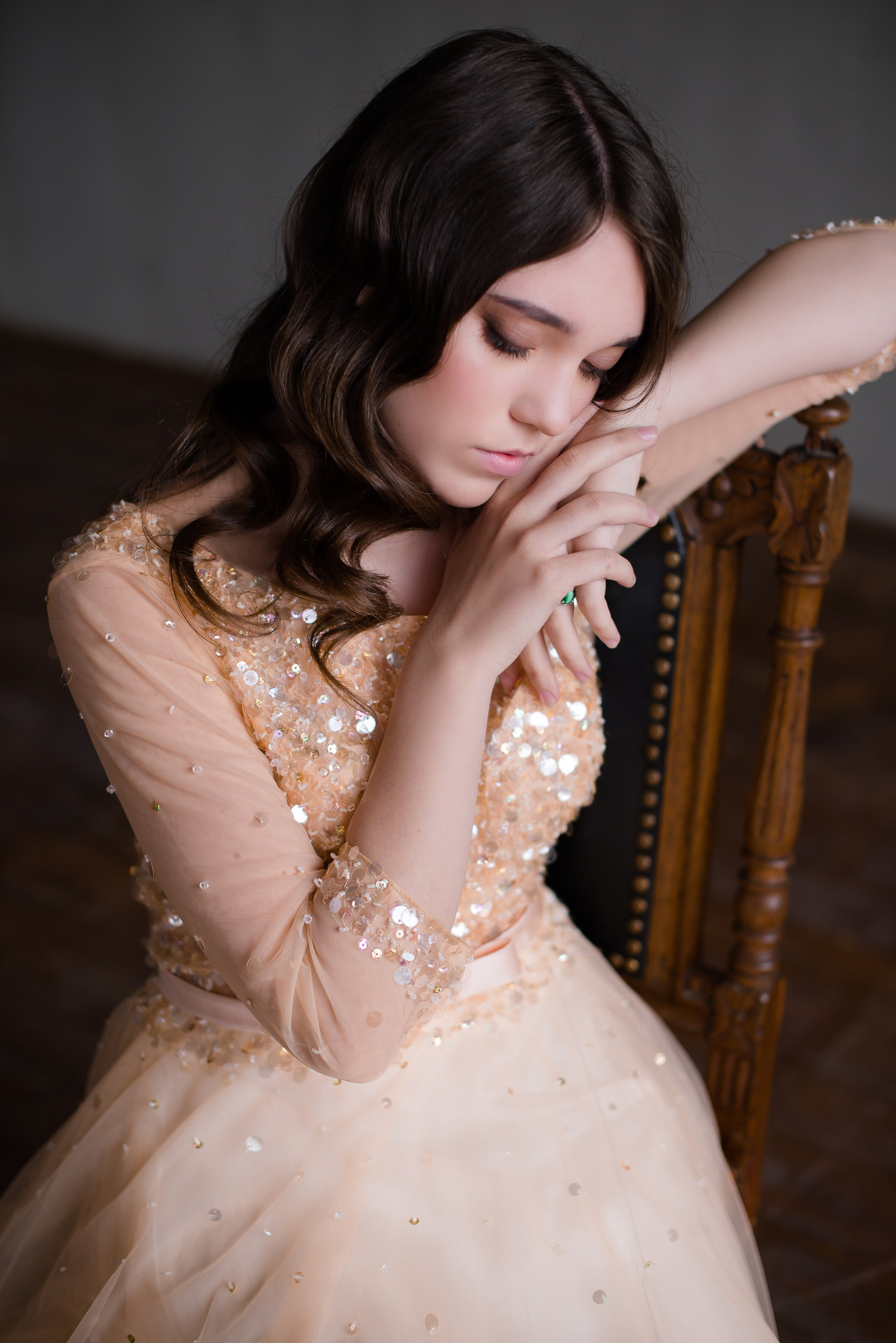 26.06. Портретный и семейный фотограф Магнитогорск Евгения Ионова