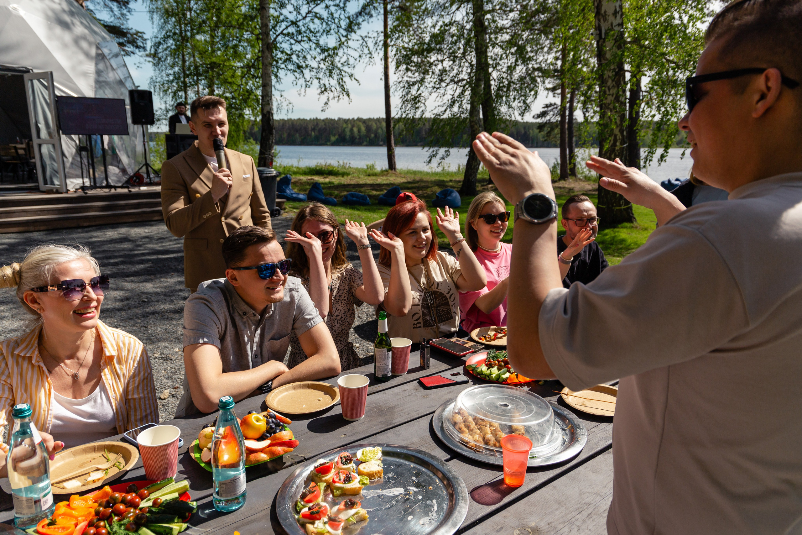 МТ Электро 28 лет