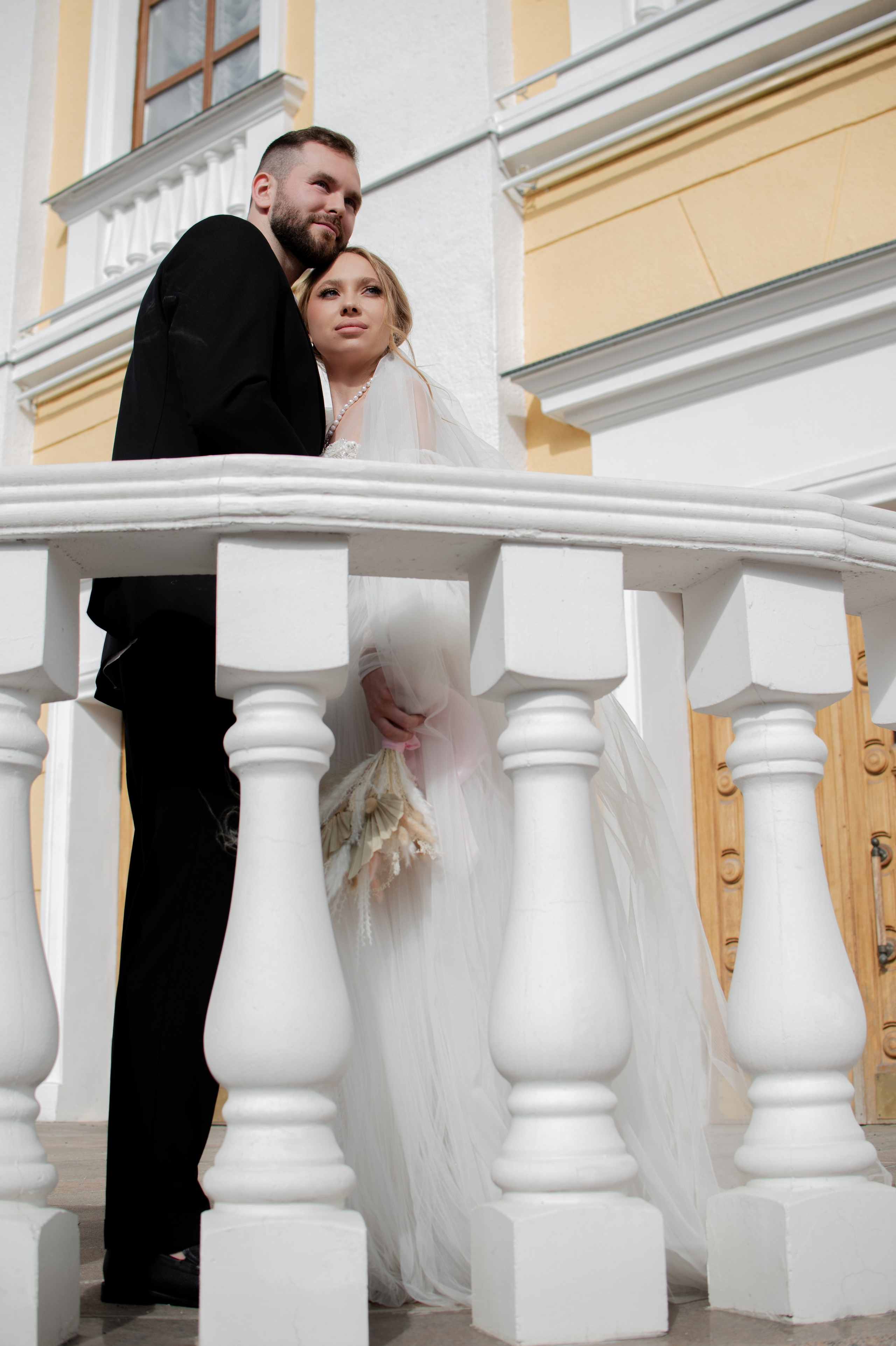 Никита и Анастасия. Фотограф Челябинск Екатерина Миниханова