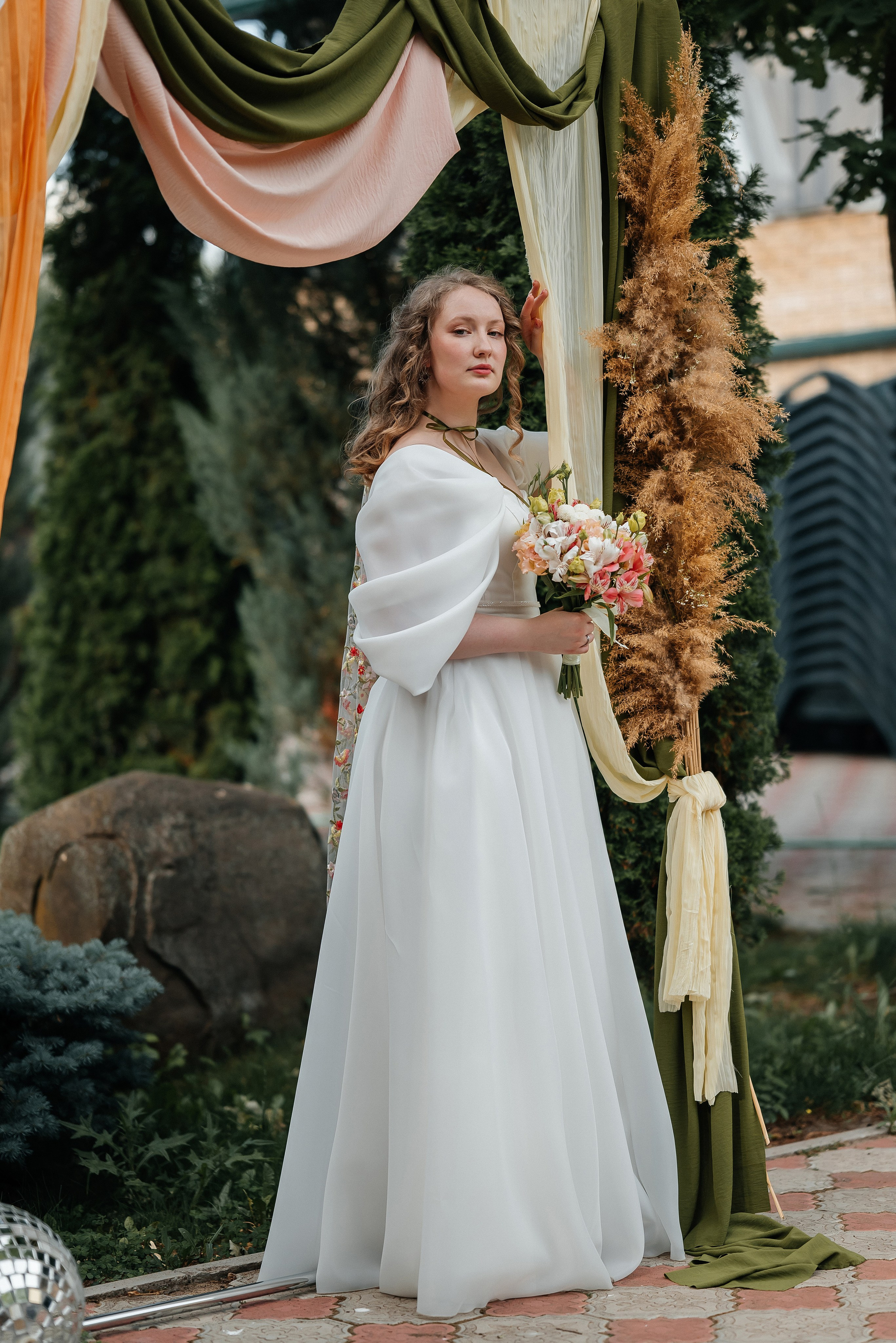 Станислав и Алёна. Свадебный и семейный фотограф Нина Полеско