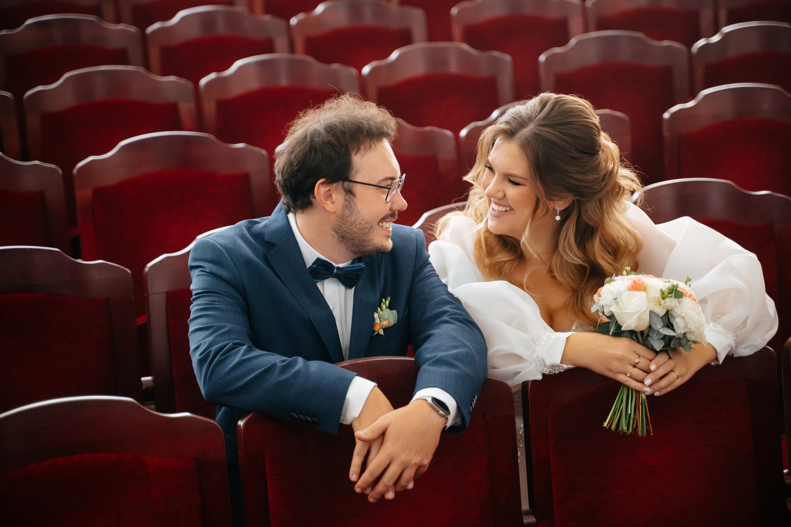 Павел и Екатерина. Семейный и свадебный фотограф в Санкт-Петербурге и Москве