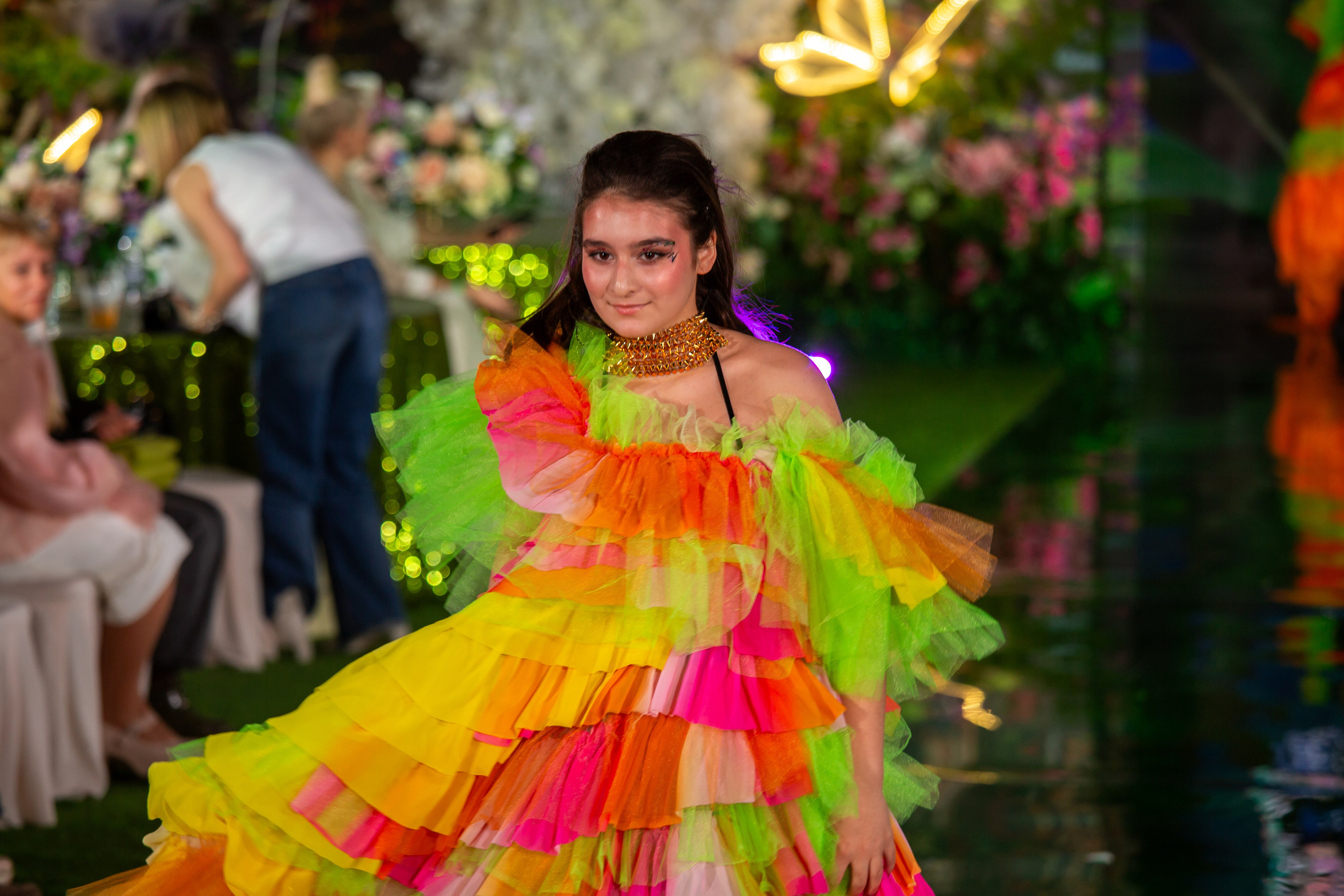 Эстетика Цветов. Репортажный, семейный, свадебный, портретный фотограф