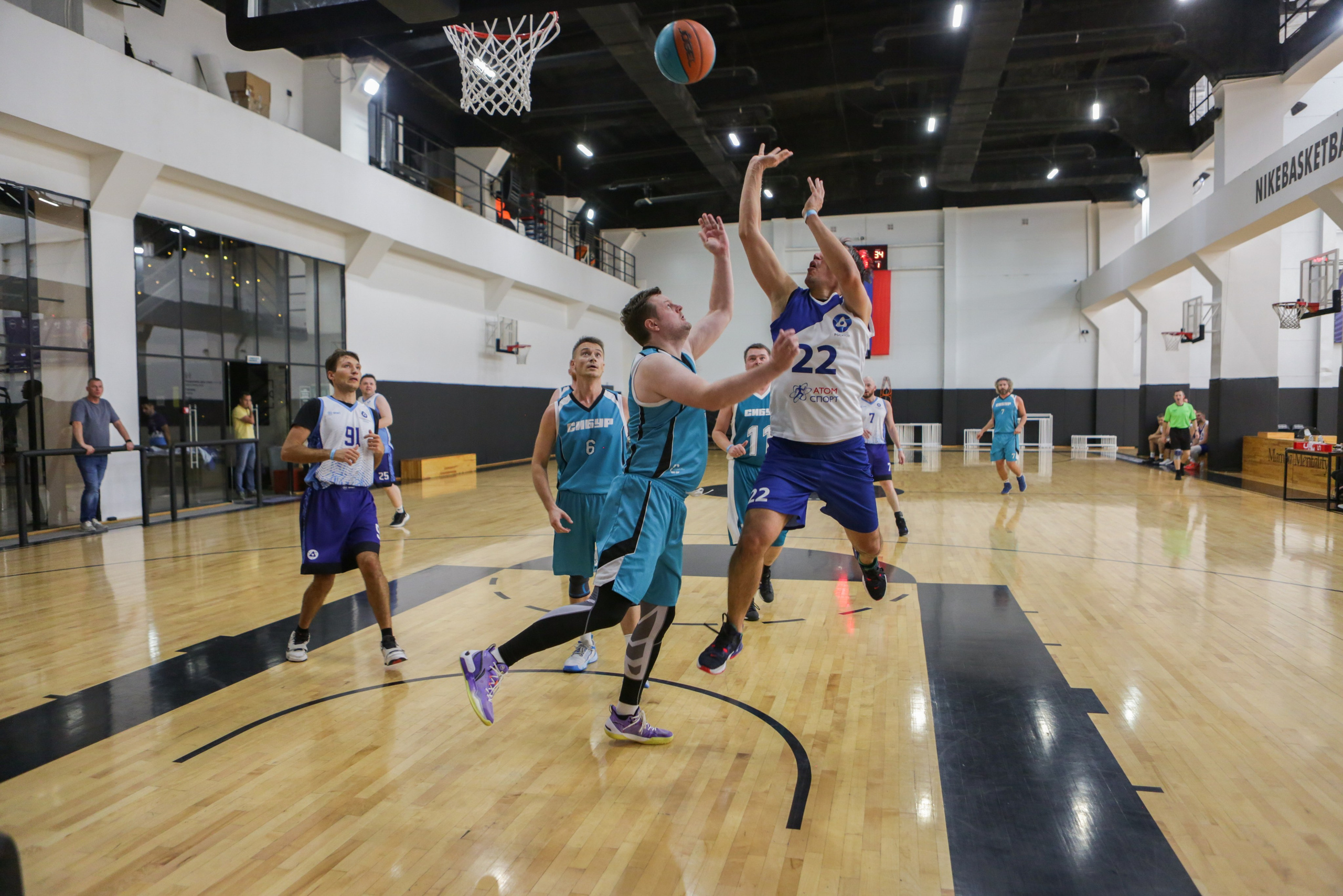 Турнир по баскетболу. Репортажный, семейный, свадебный, портретный фотограф