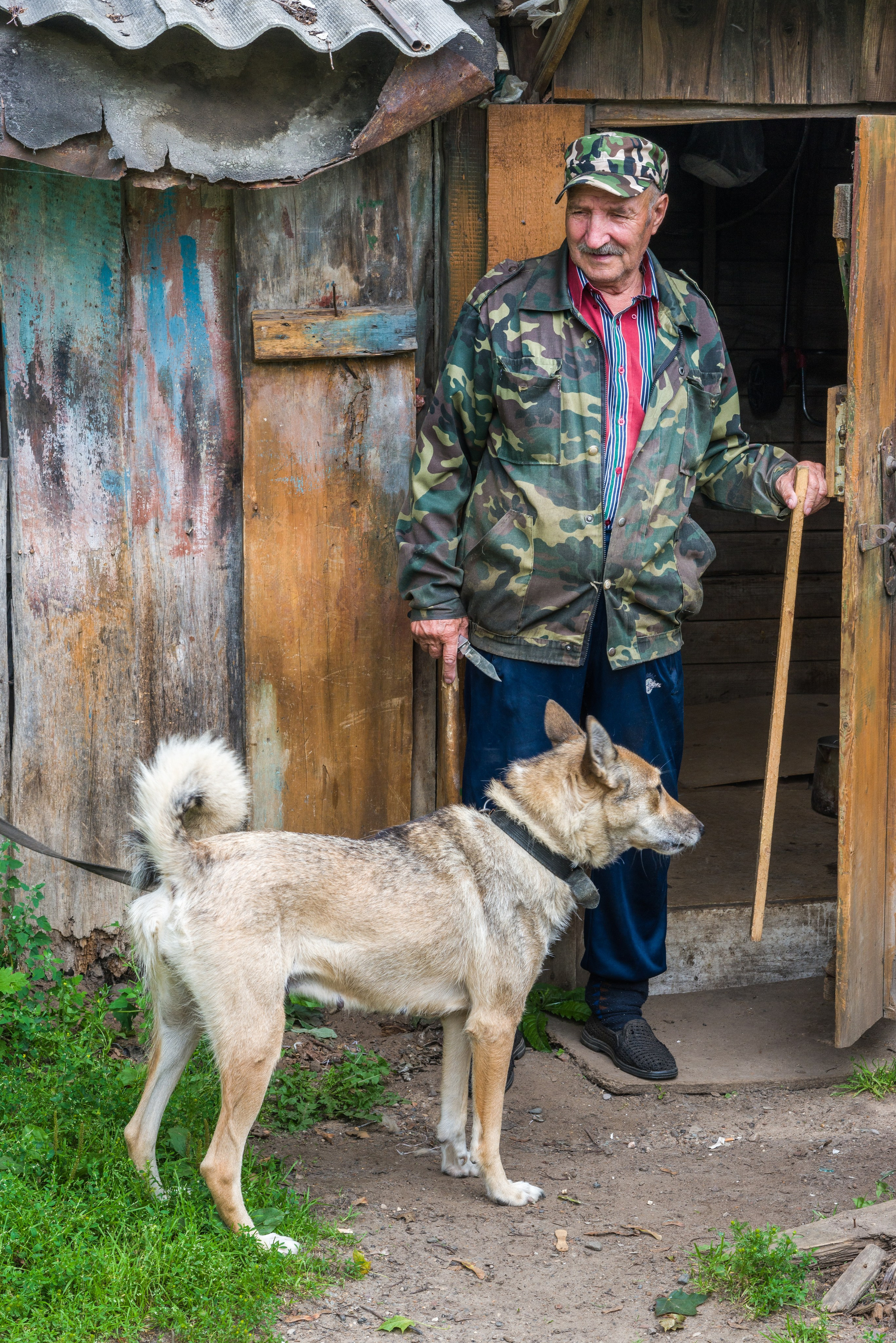 Углич — один из городов Золотого кольца России. Пейзажный фотограф Сергей Пестерев. Фото природы