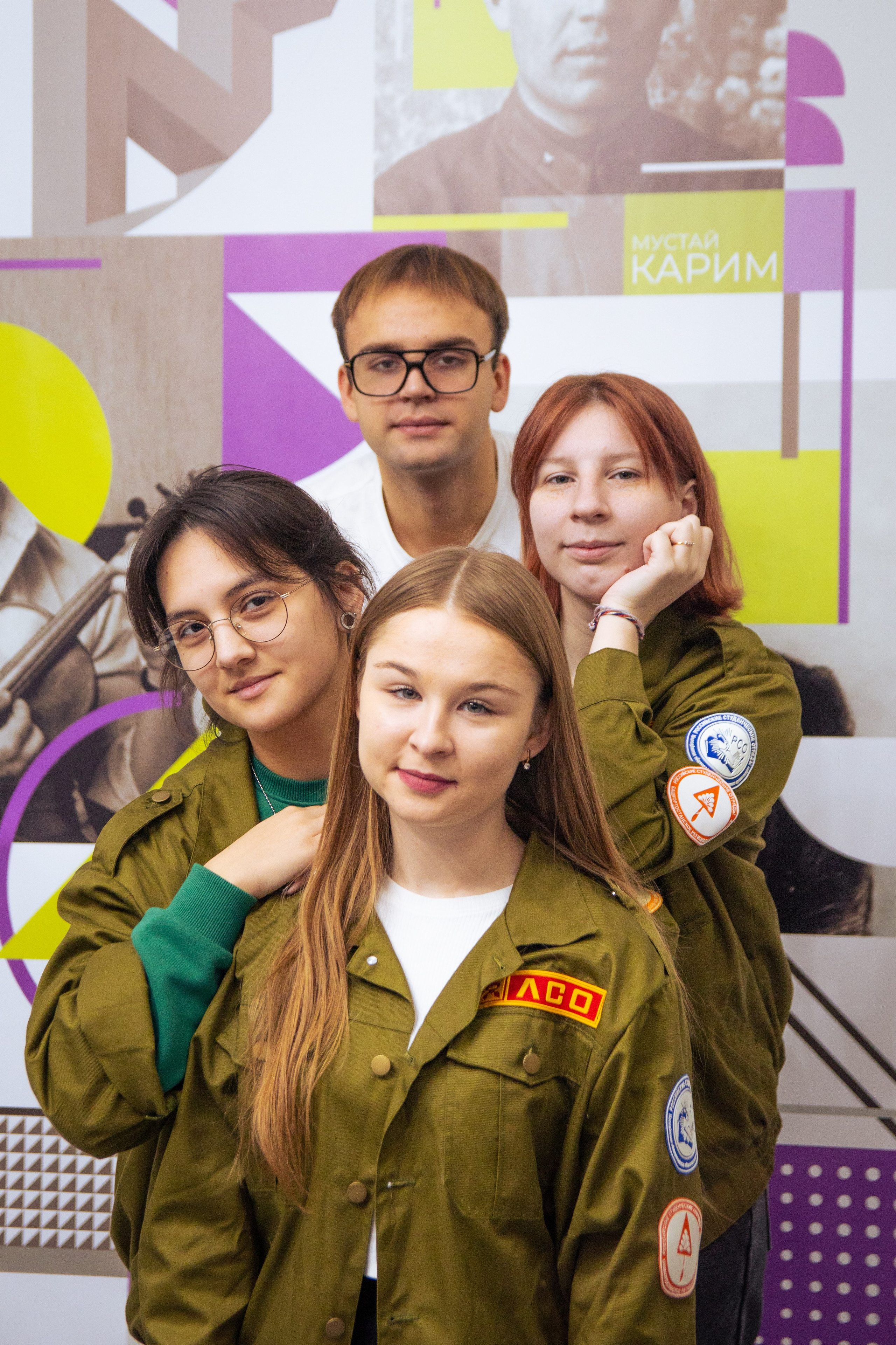 ЛСО и Йешлек. Маслухин Дмитрий — Ваш Фотограф