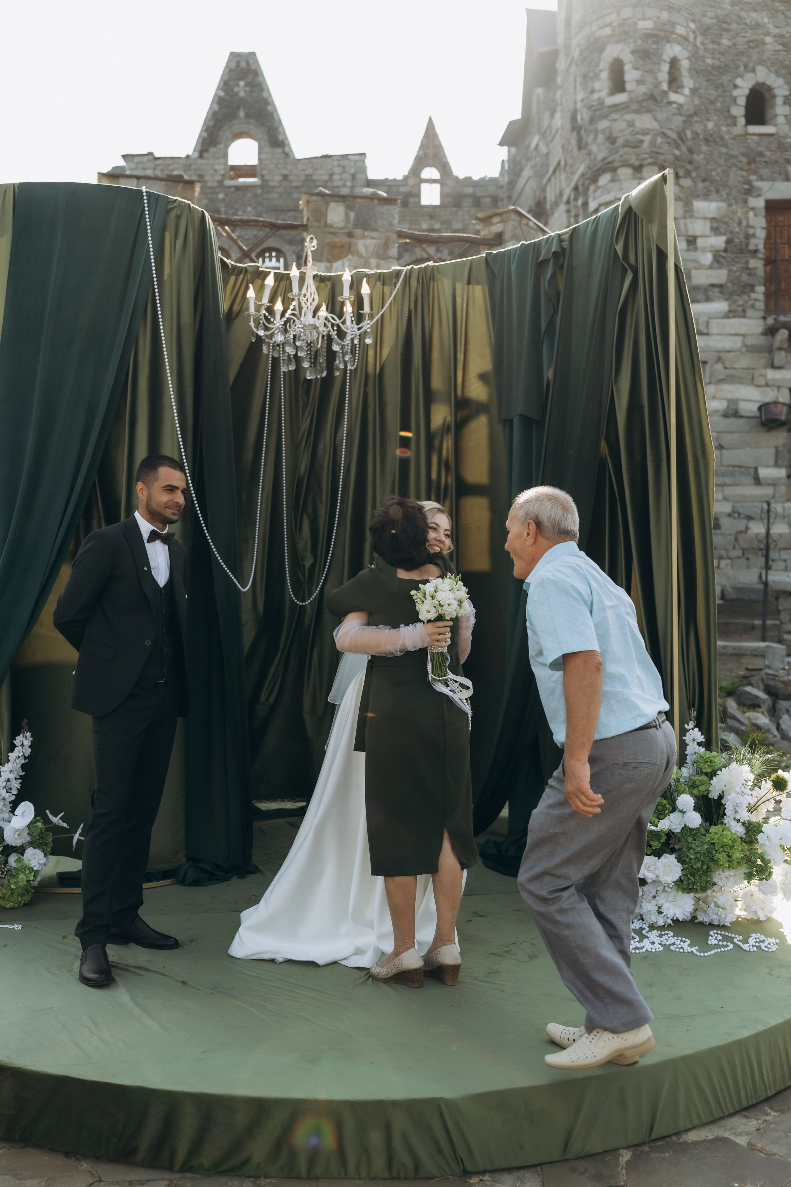 Максим и Кристина. Полный день. Ирина Гонтарева|Фотограф|Белгород