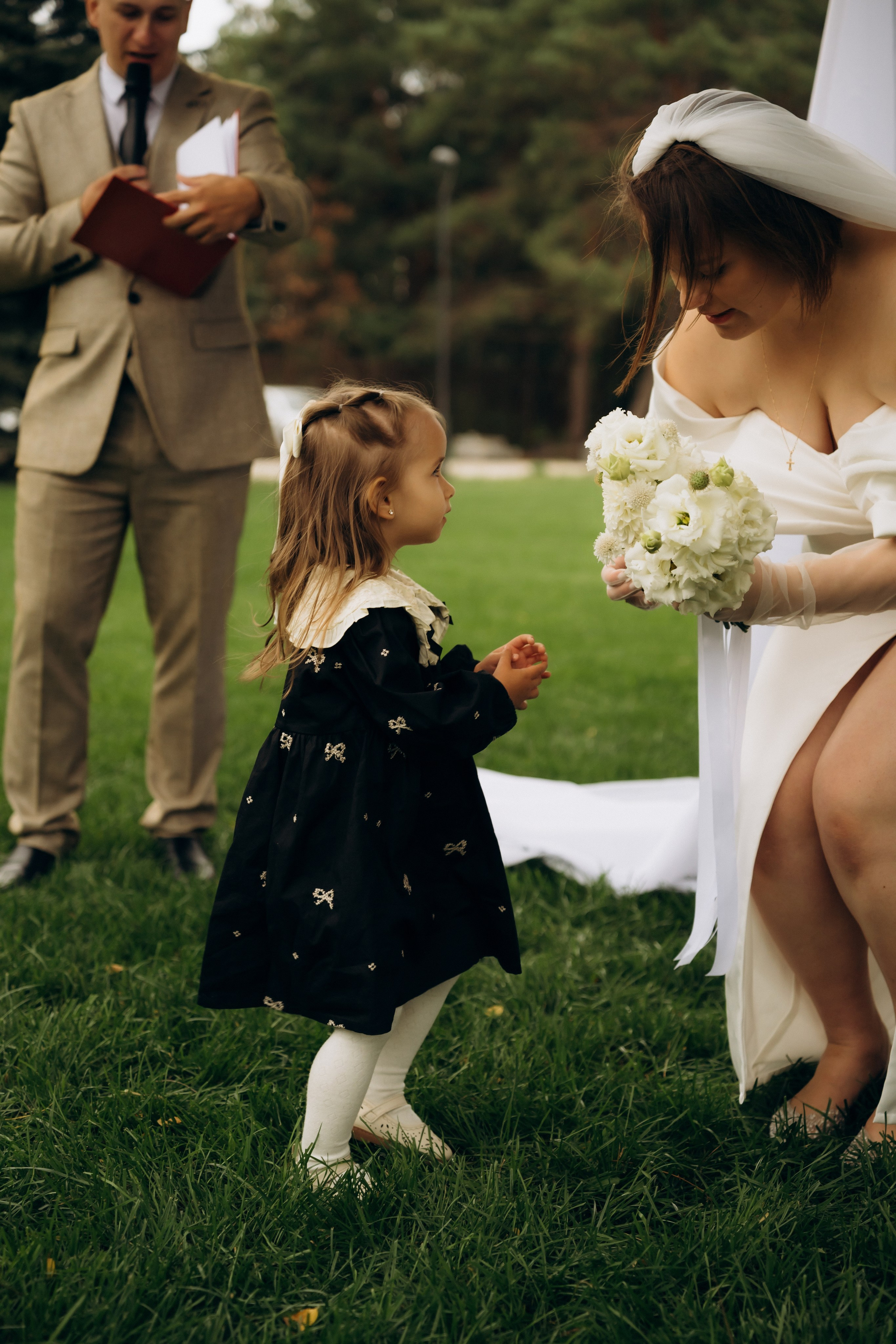 Виктория и Богдан. Ирина Гонтарева|Фотограф|Белгород