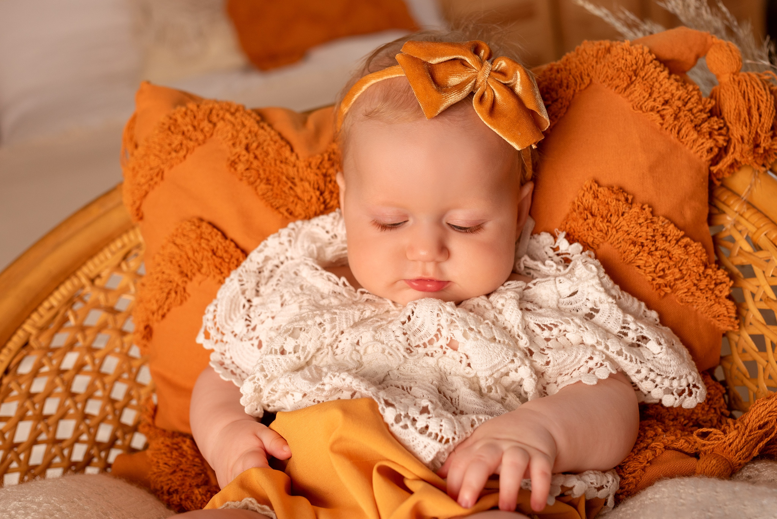 Маша (4 месяца)