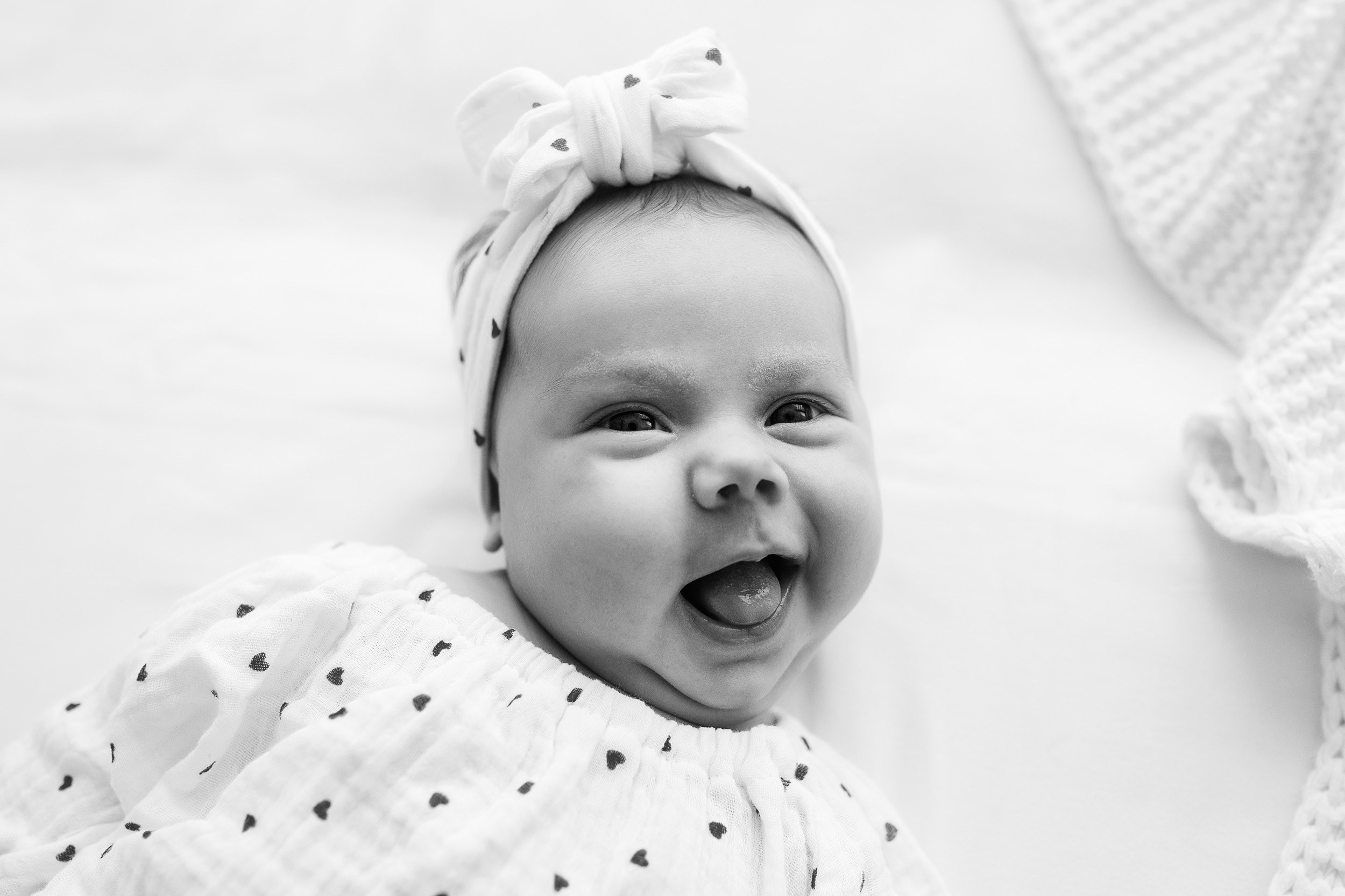 ЭМИЛИЯ. Фотограф новорожденных Оксана Полевская