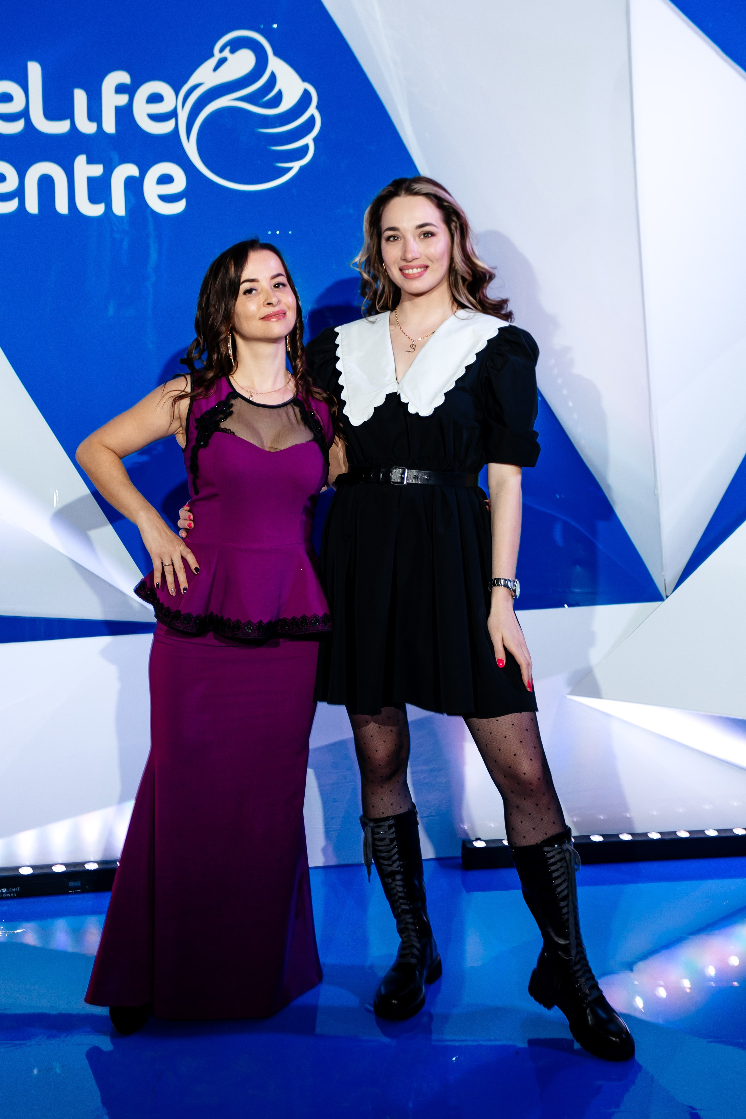 20 лет EsteLife. Свадебный фотограф в Краснодаре Николай Крауз