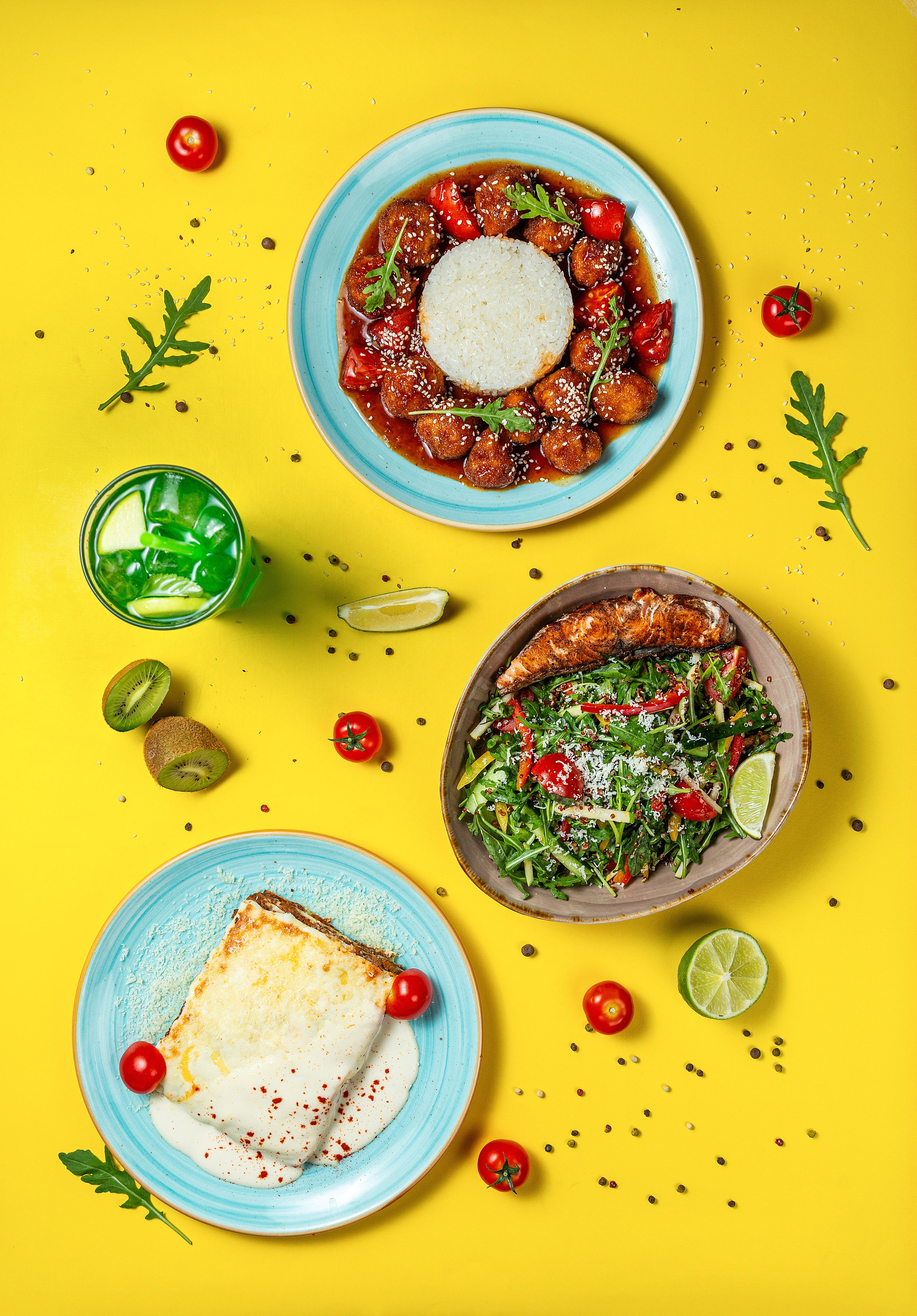 Food фотограф в Атырау. Фотограф в Атырау Максим Стадниченко