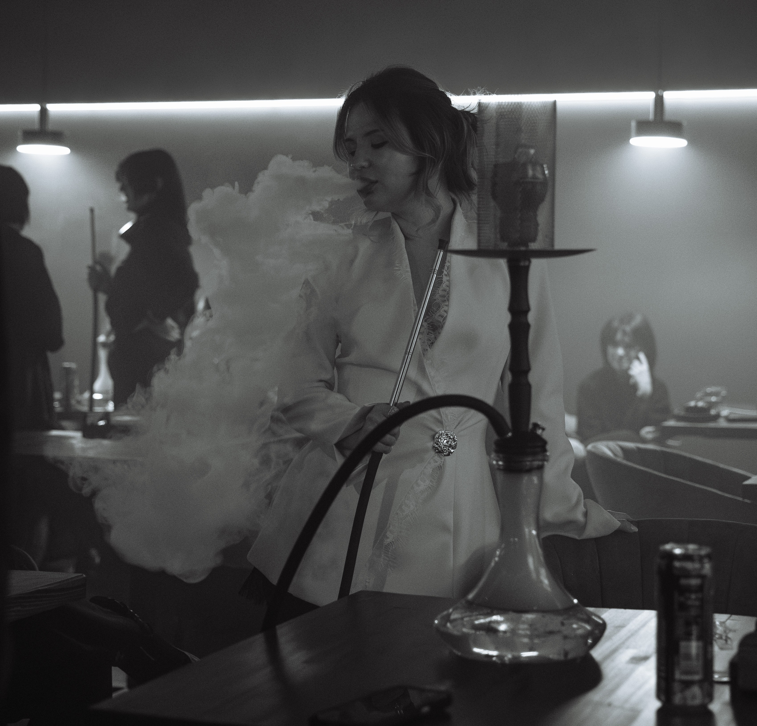 Контент съёмка. Фотограф Камилла Ишбердина