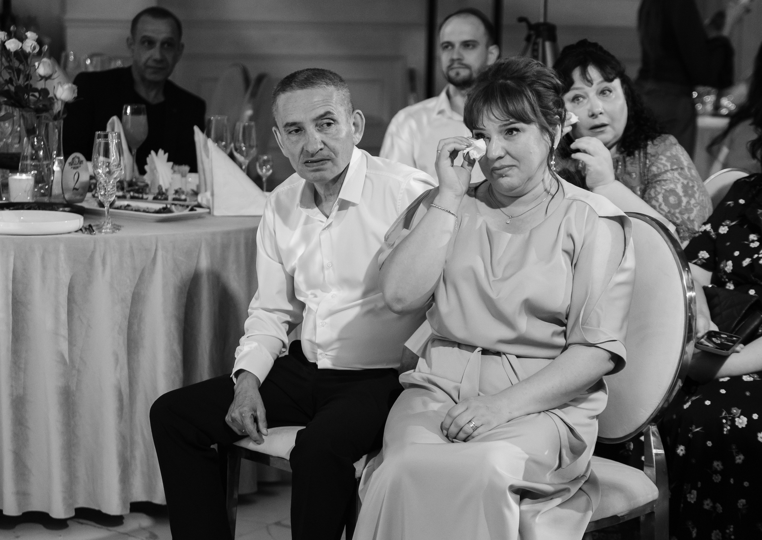 Arthur & Zarina. Свадебный фотограф Ильнар Асадуллин