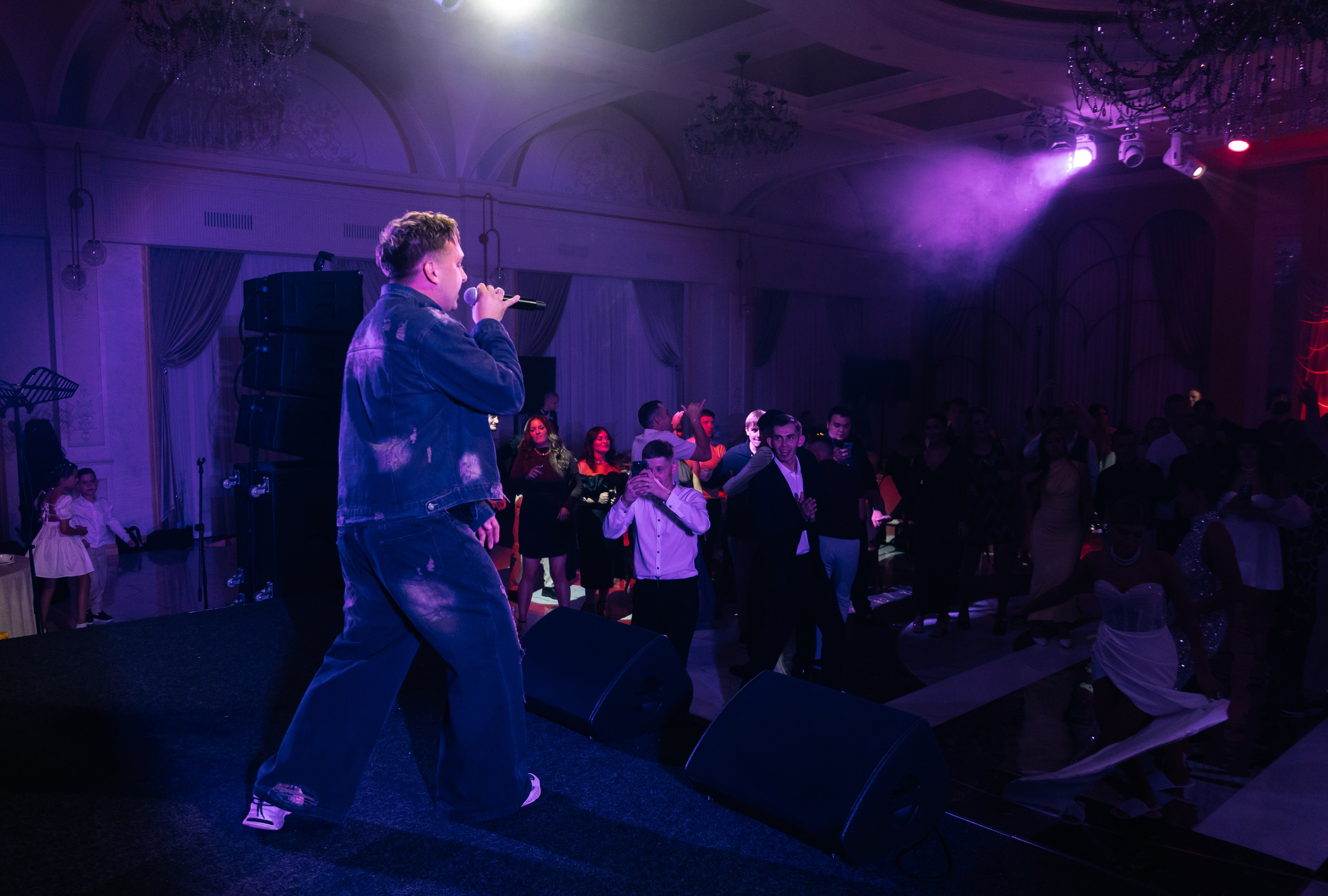 Aidar & Ralina. Свадебный фотограф Ильнар Асадуллин