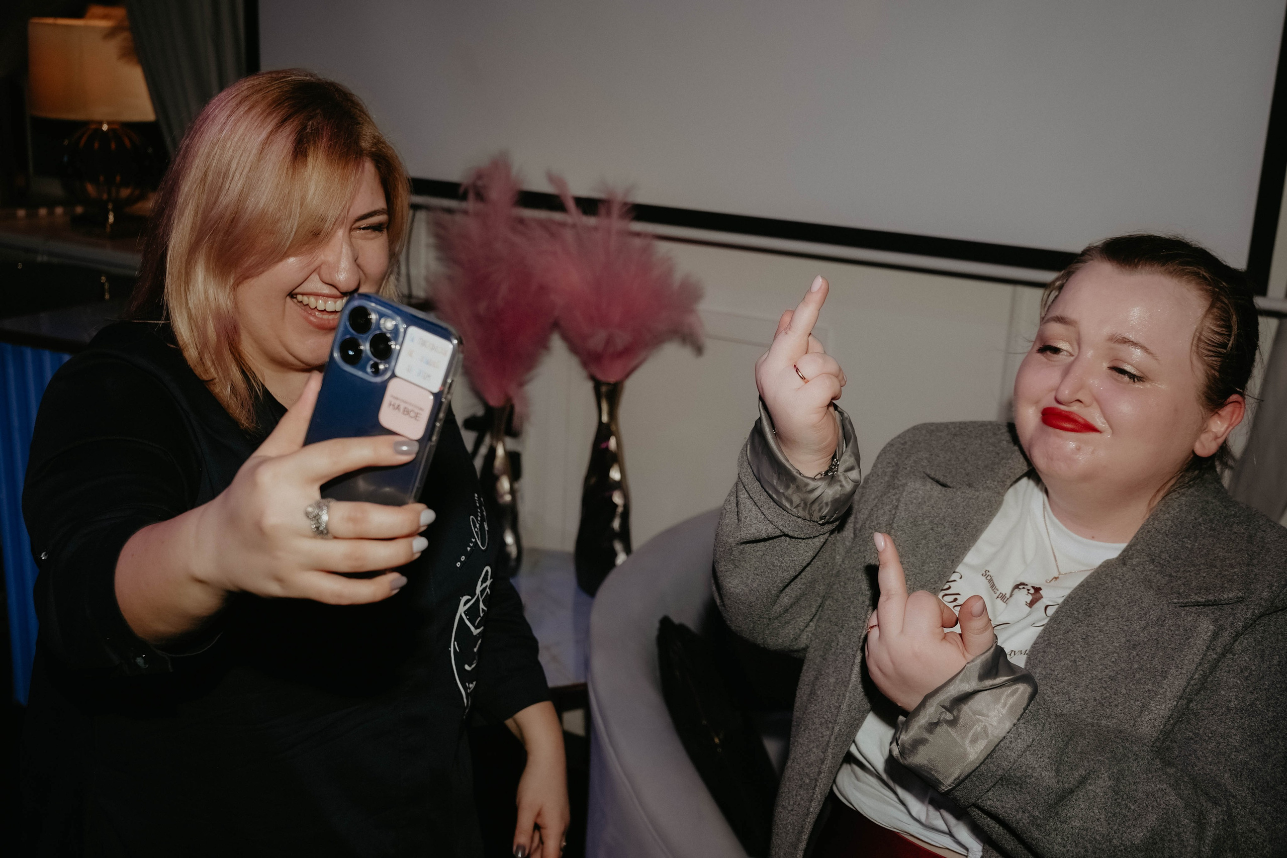 Happy birthday. Концептуальный фотограф Шлыкова Ольга