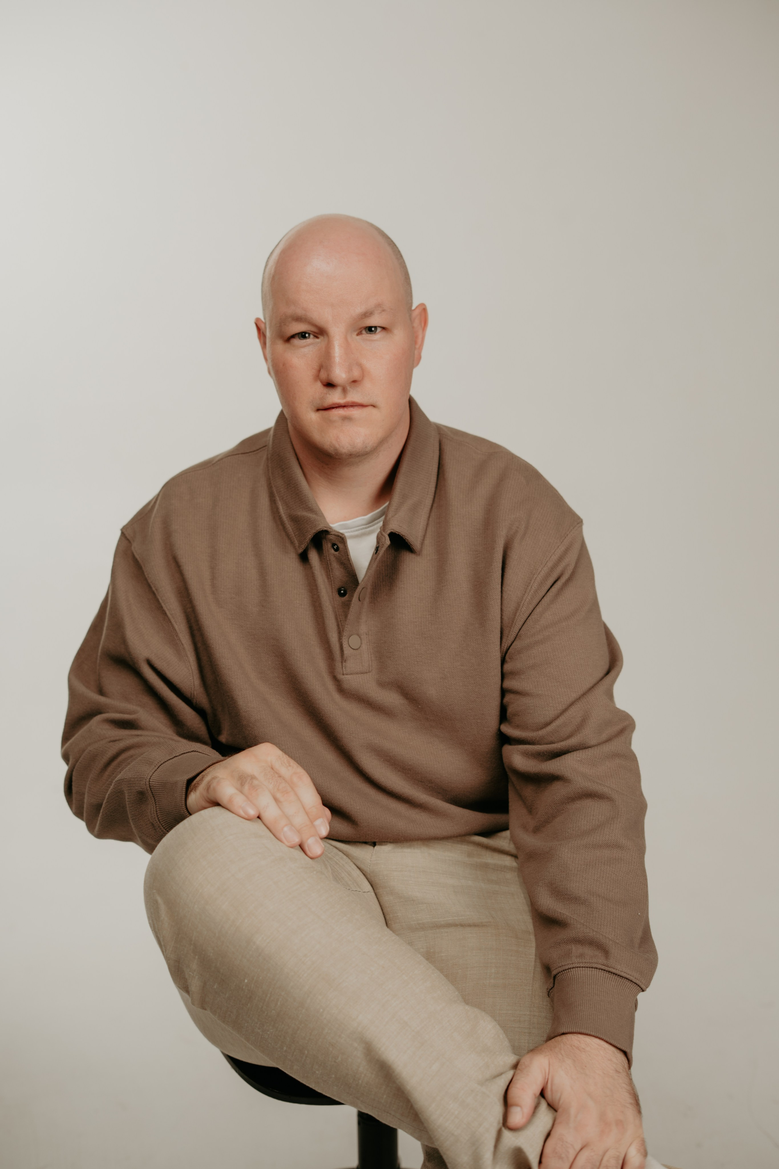 Павел. Концептуальный фотограф Шлыкова Ольга