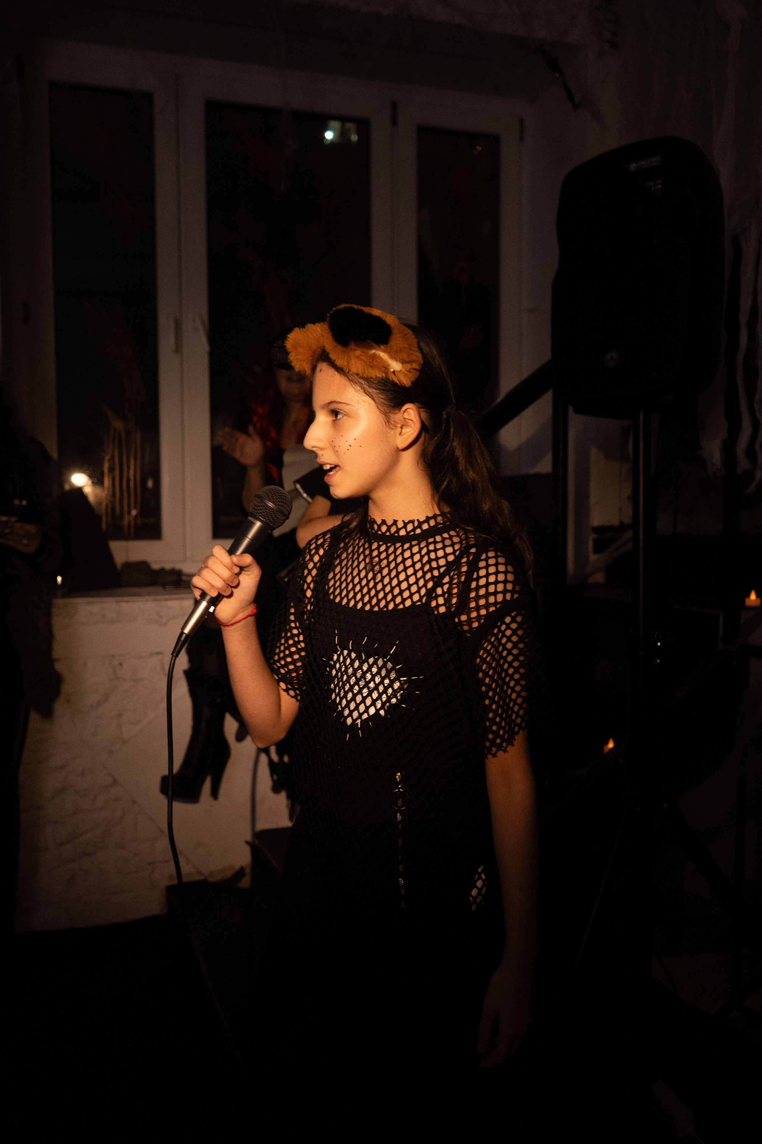 Кооператив Halloween. Концептуальный фотограф Шлыкова Ольга