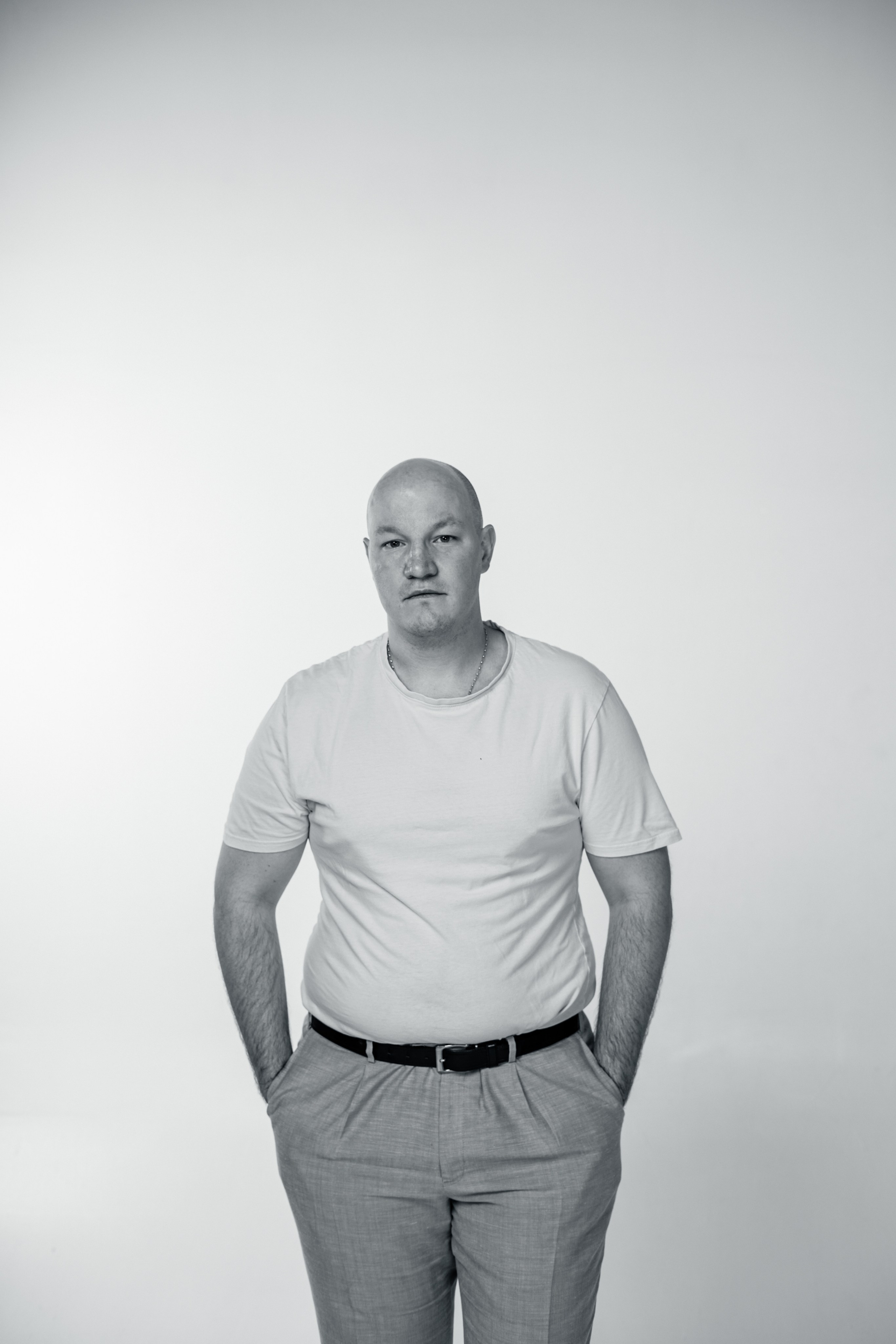 Павел. Концептуальный фотограф Шлыкова Ольга