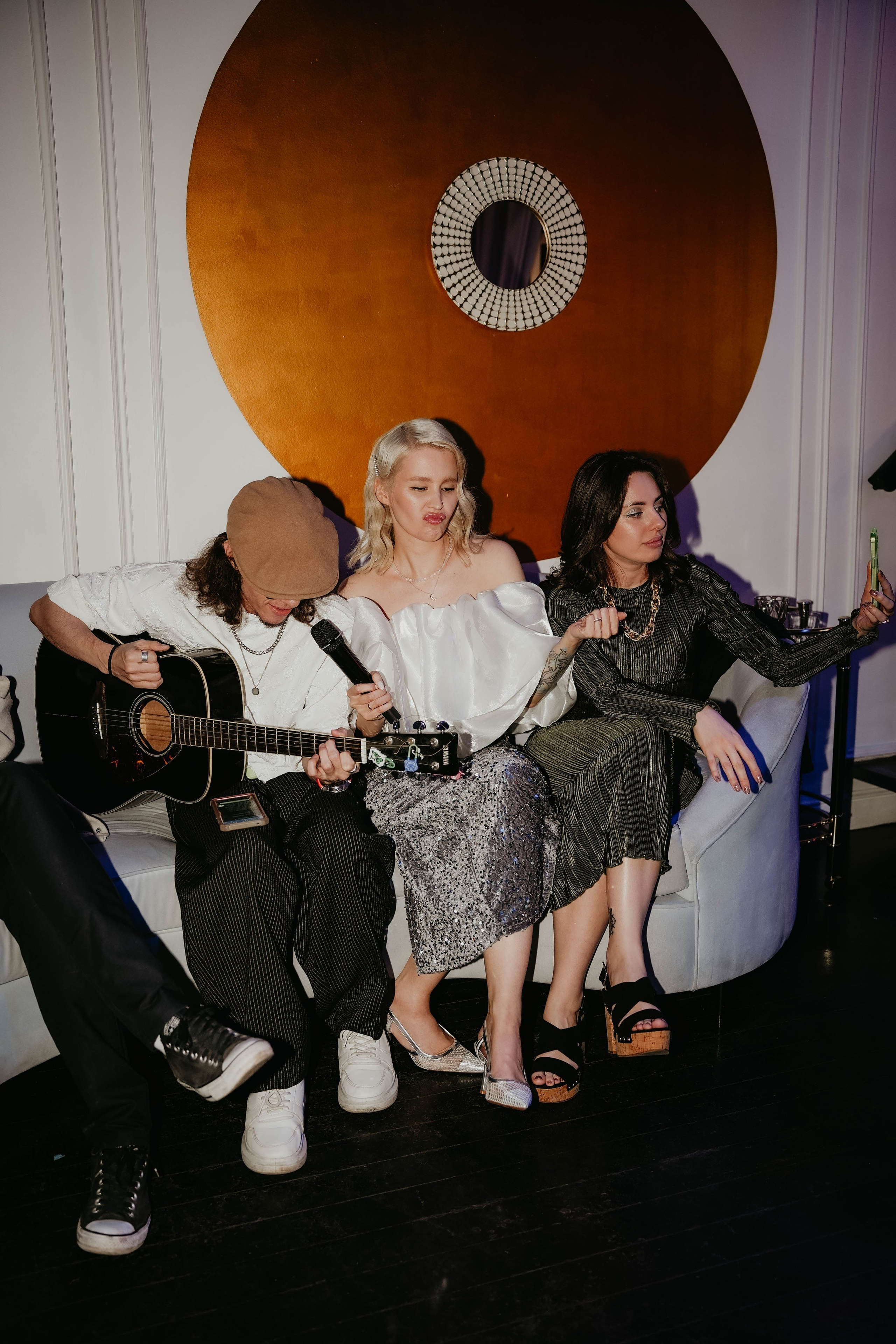 Happy birthday. Концептуальный фотограф Шлыкова Ольга