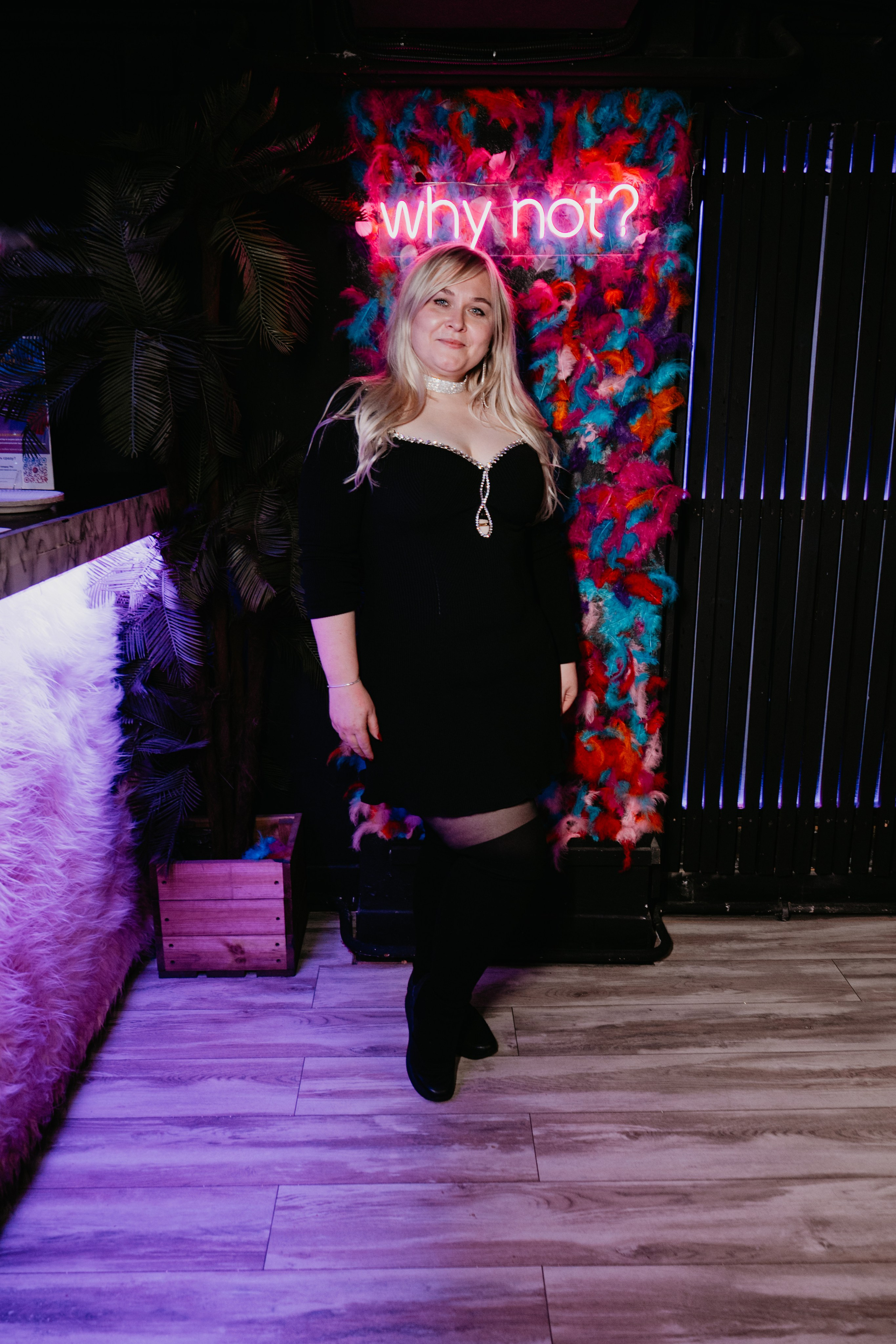 Девичник. Концептуальный фотограф Шлыкова Ольга