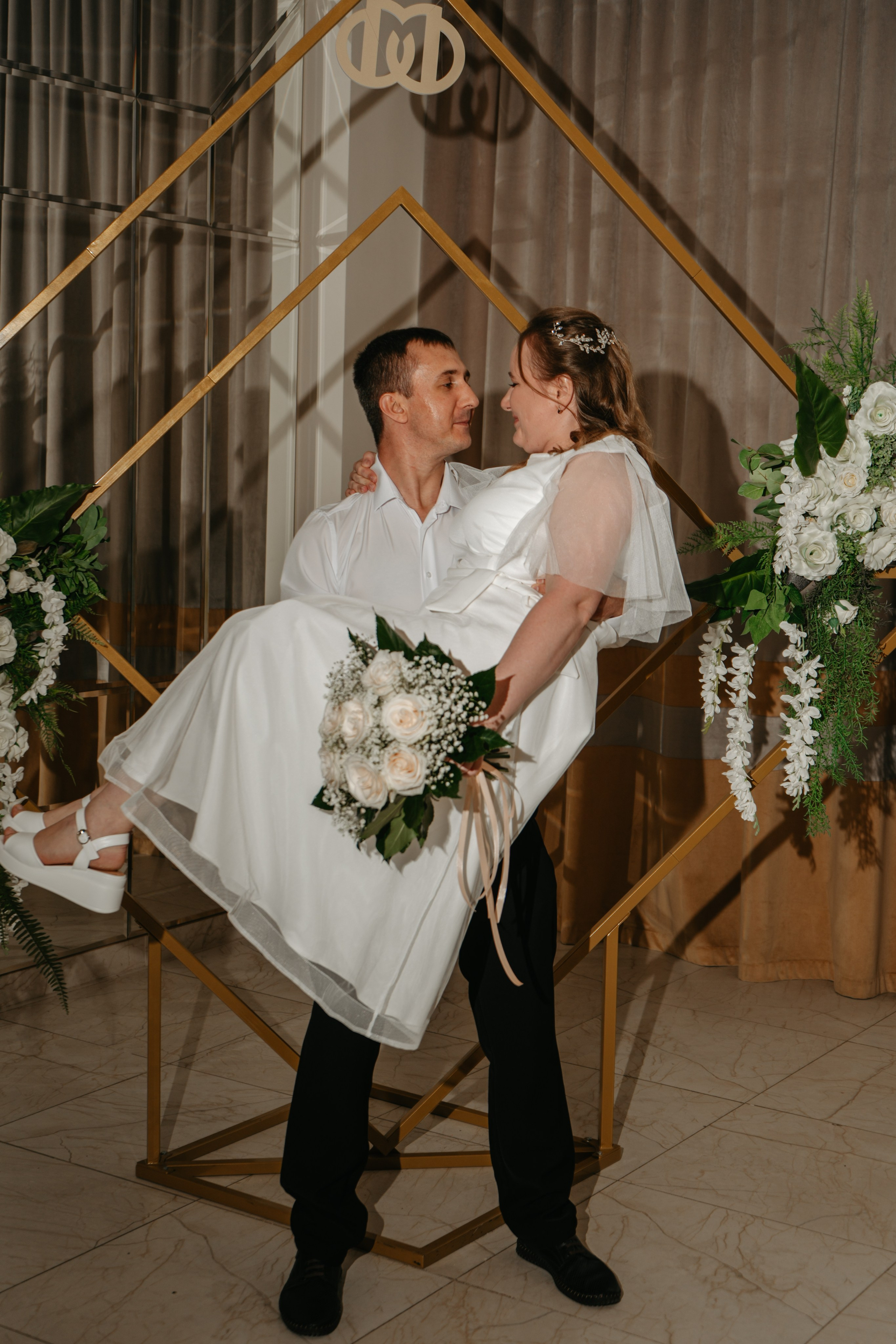 Татьяна и Иван. Концептуальный фотограф Шлыкова Ольга