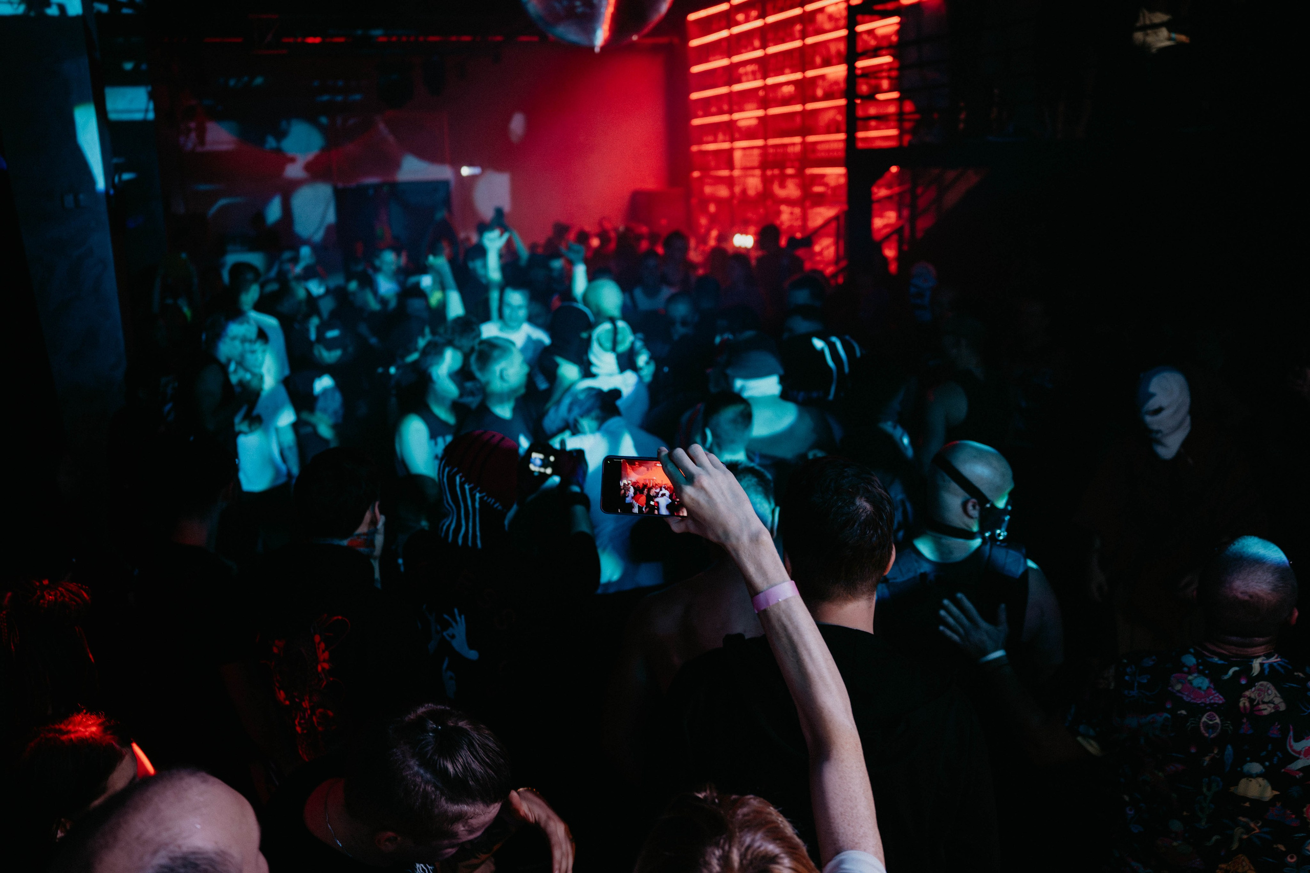 AURA. Концептуальный фотограф Шлыкова Ольга