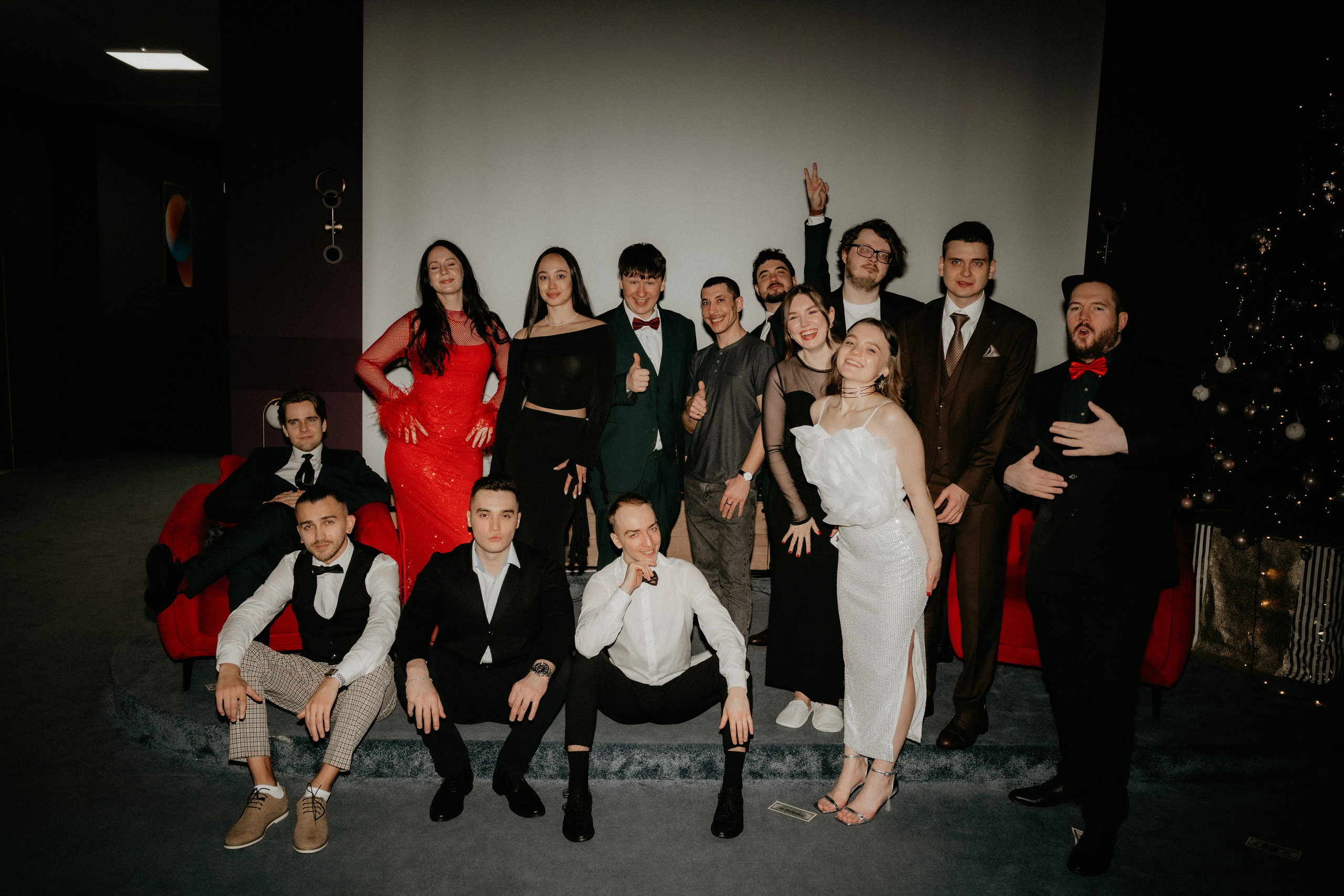 День рождения Денис. Концептуальный фотограф Шлыкова Ольга