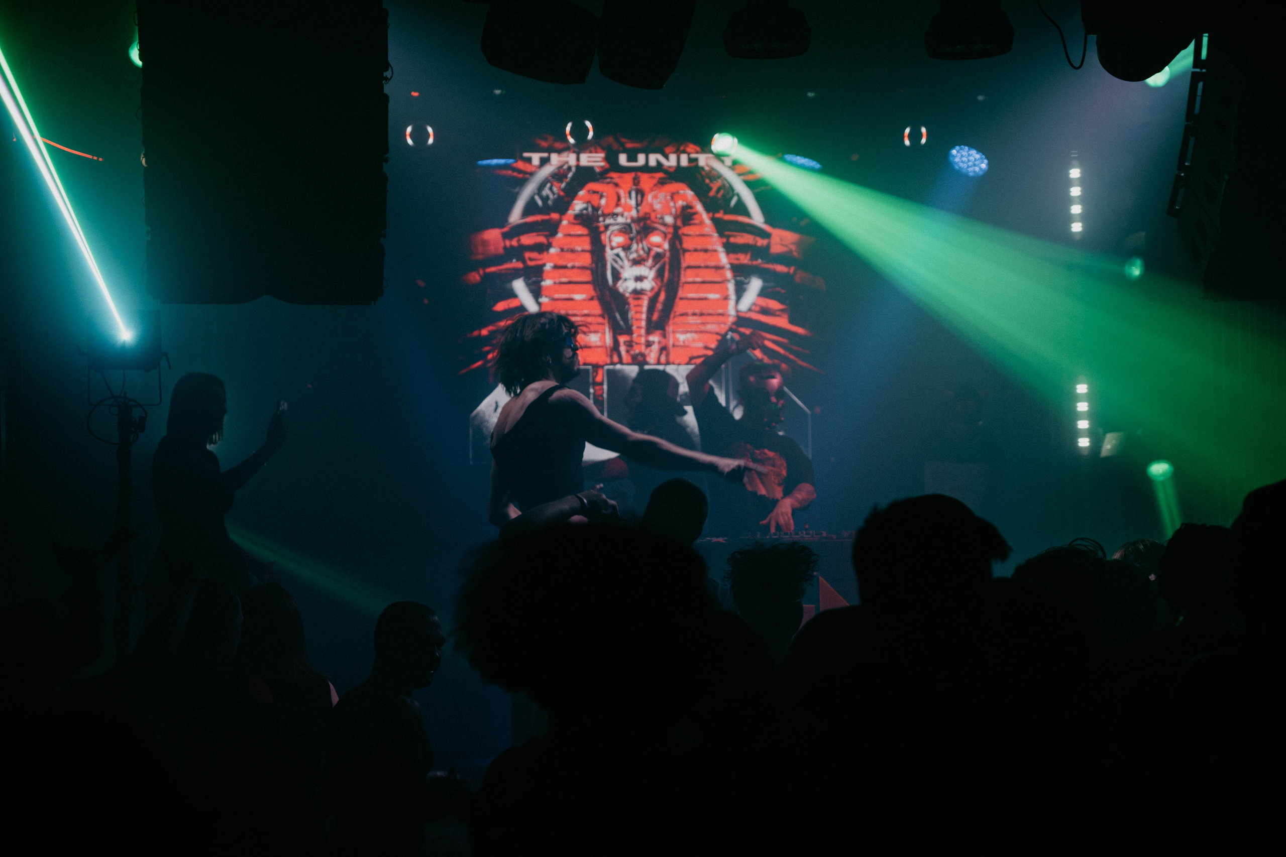 AURA. Концептуальный фотограф Шлыкова Ольга