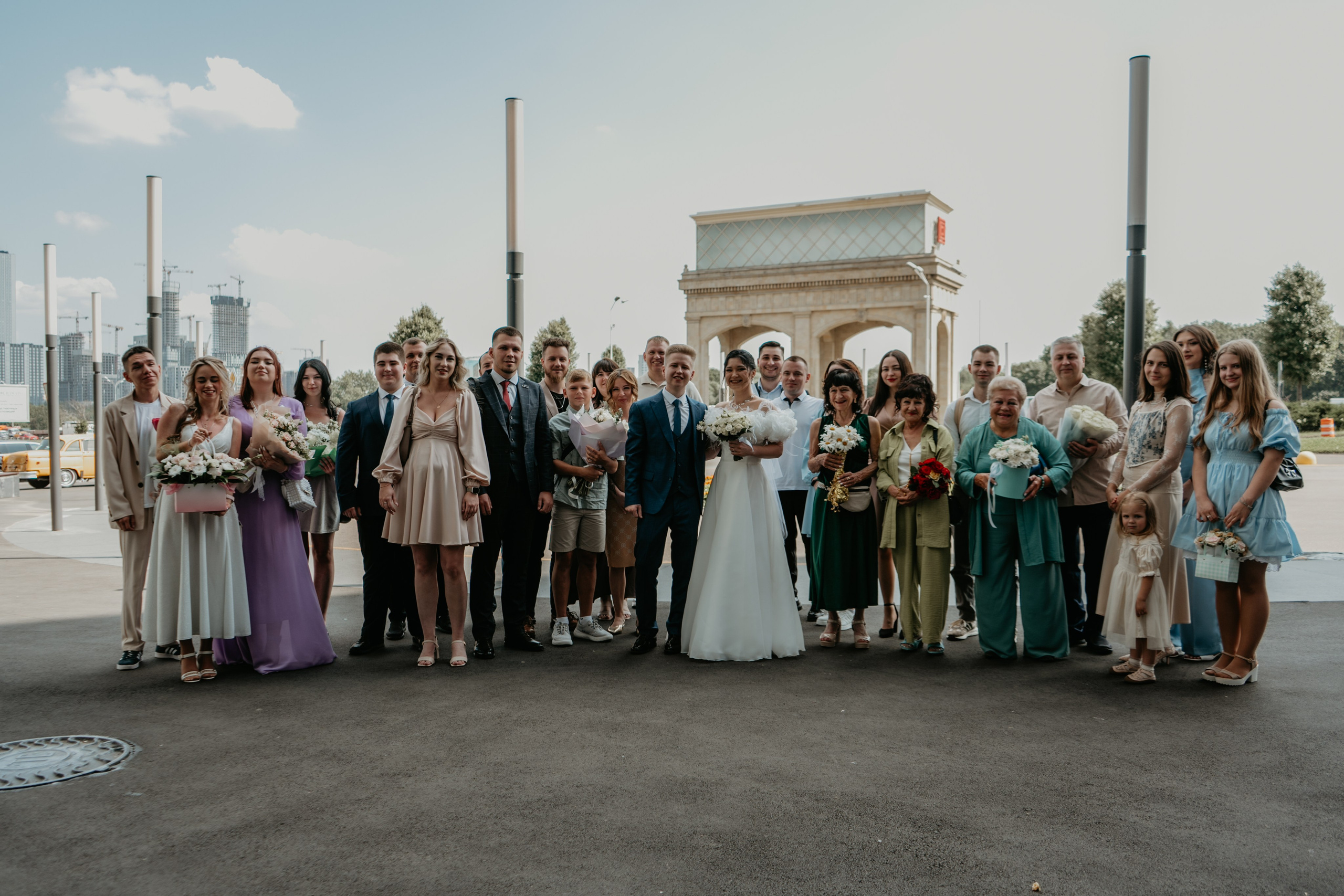 Иван и Евгения. Концептуальный фотограф Шлыкова Ольга