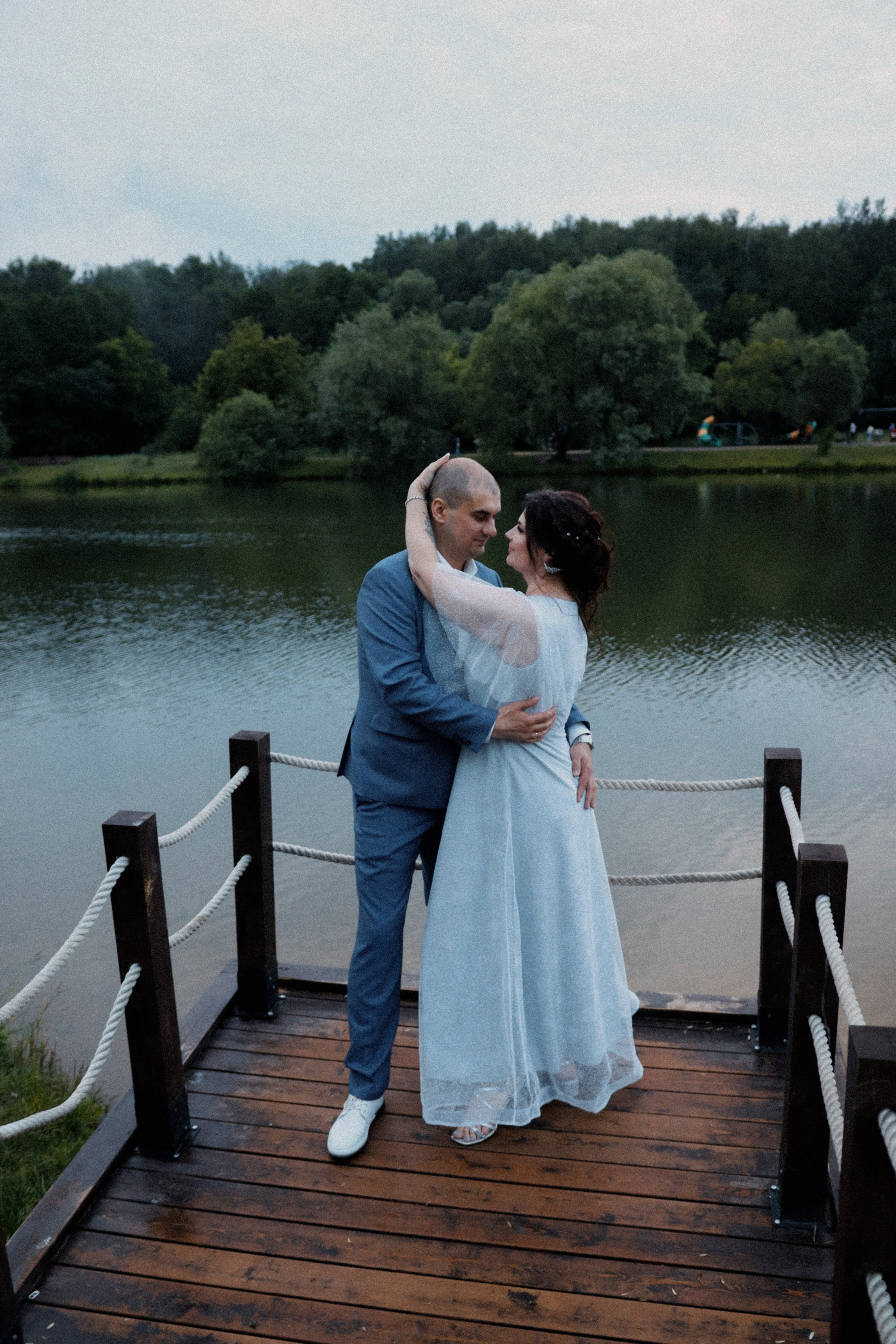 Кирилл и Лиза. Концептуальный фотограф Шлыкова Ольга