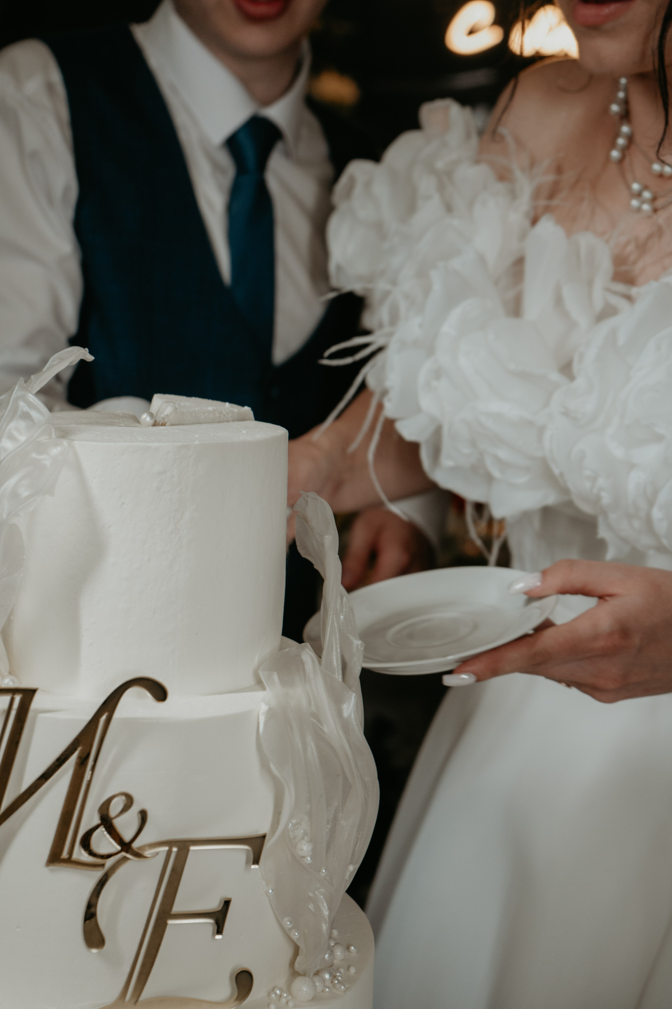 Иван и Евгения. Концептуальный фотограф Шлыкова Ольга