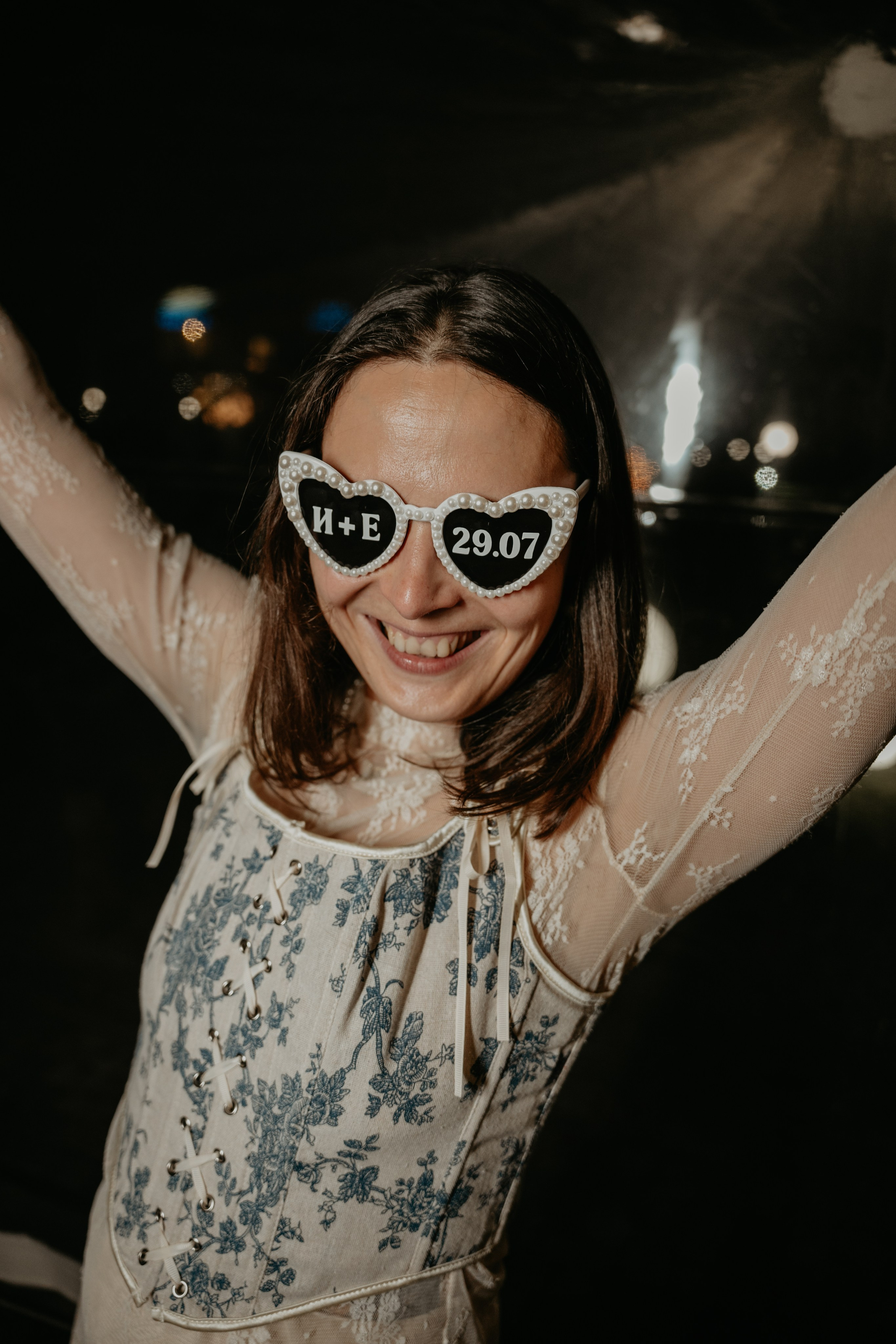 Иван и Евгения. Концептуальный фотограф Шлыкова Ольга