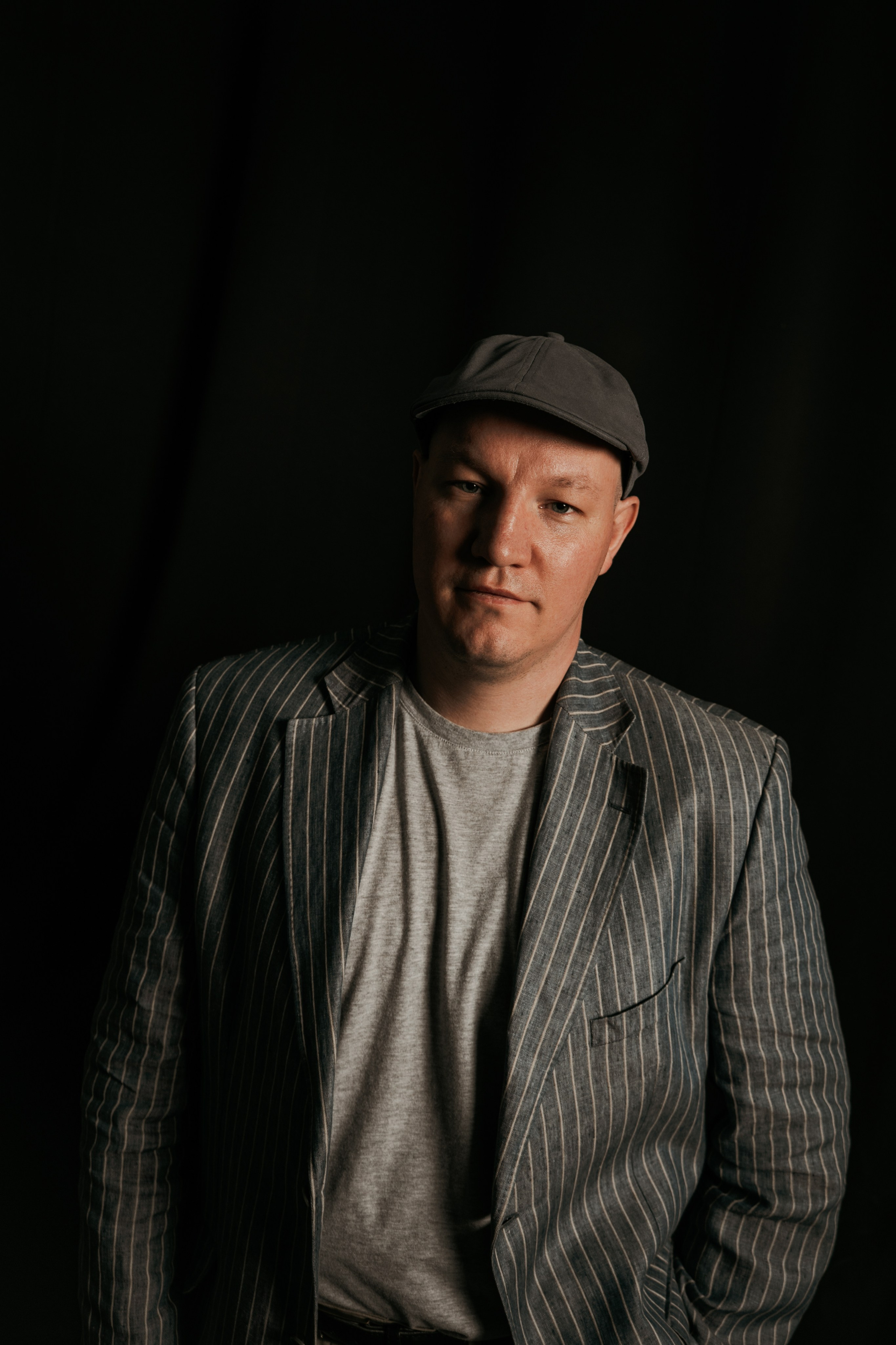 Павел. Концептуальный фотограф Шлыкова Ольга