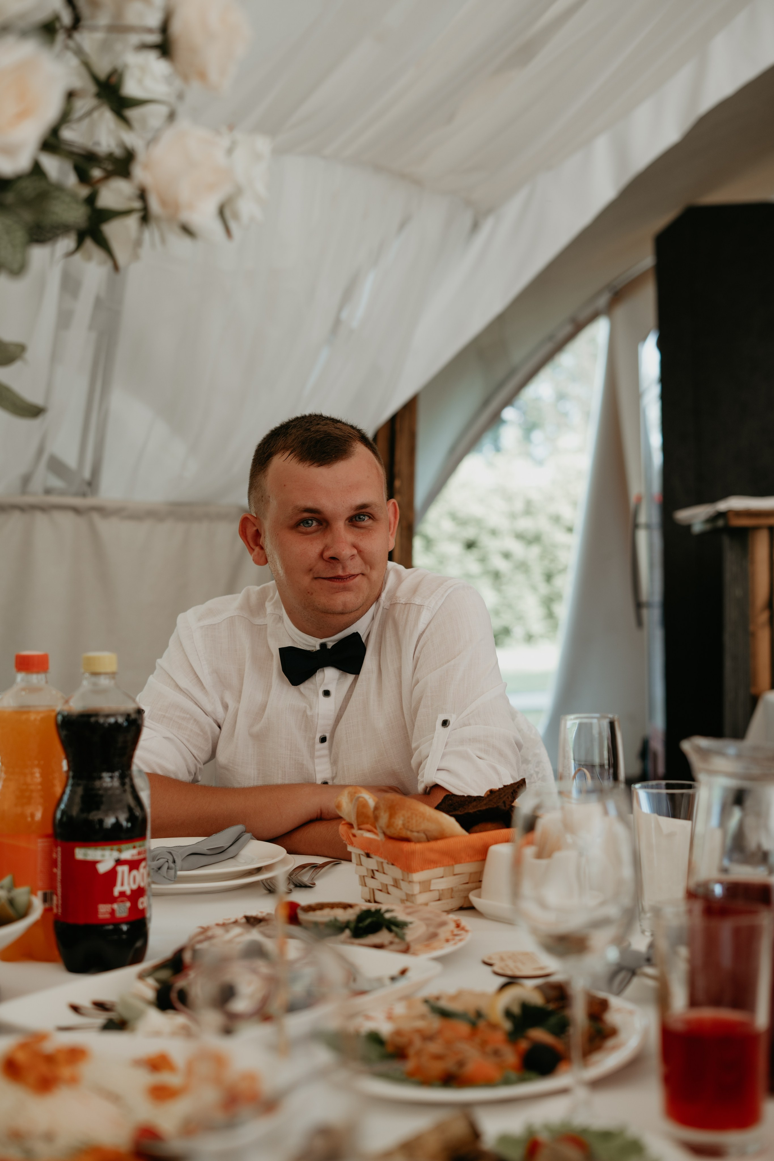 Иван и Евгения. Концептуальный фотограф Шлыкова Ольга