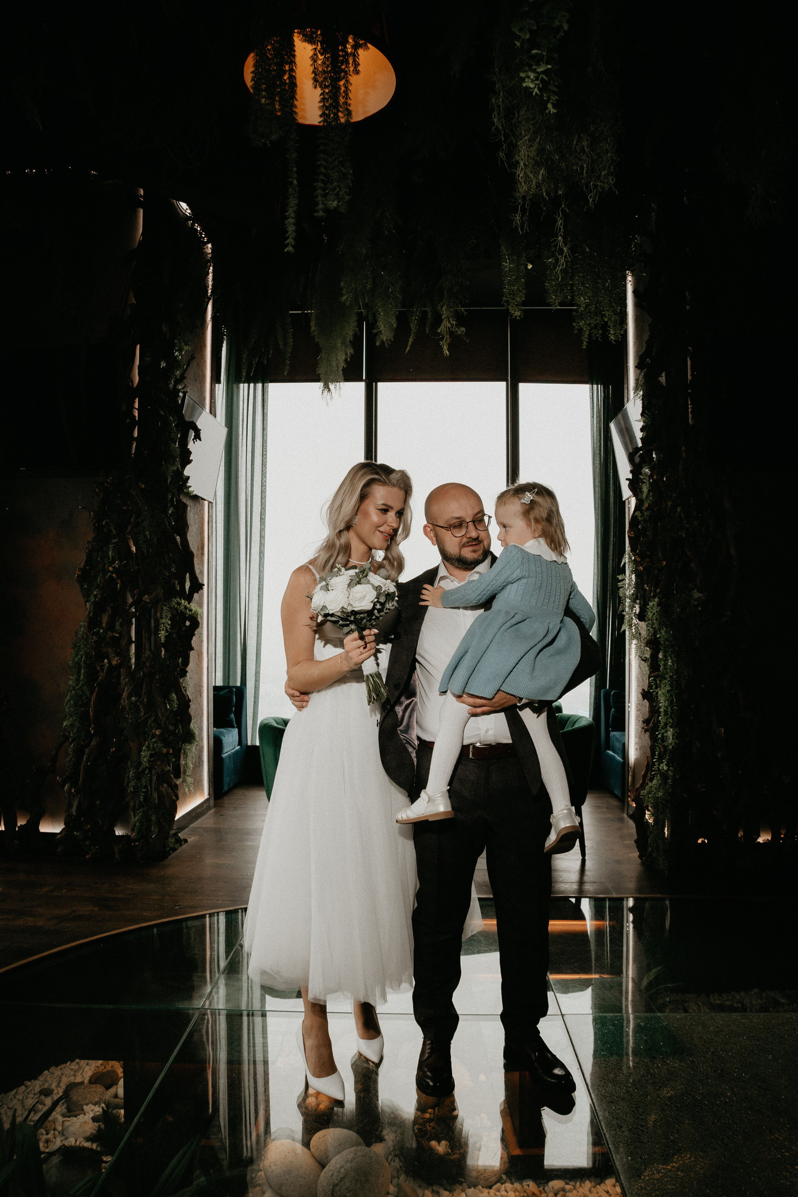 Продакшен на ваш праздник. Концептуальный фотограф Шлыкова Ольга