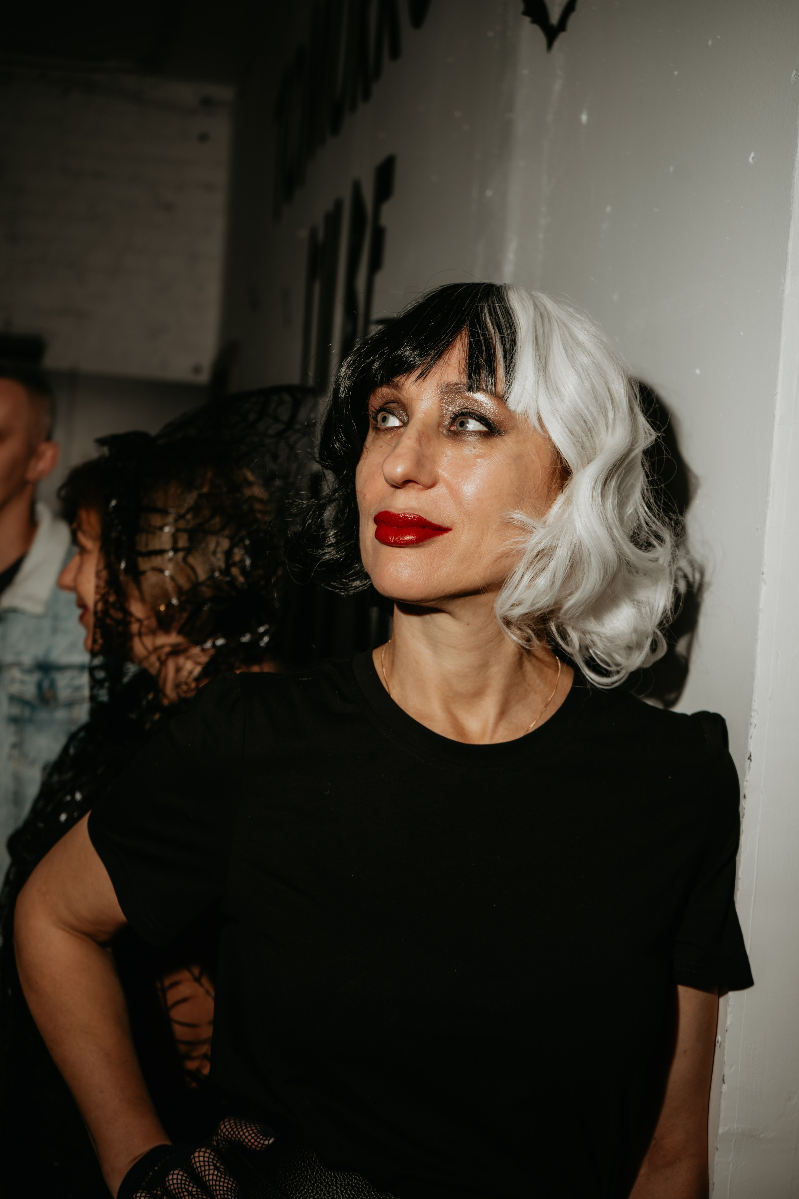 Кооператив Halloween. Концептуальный фотограф Шлыкова Ольга