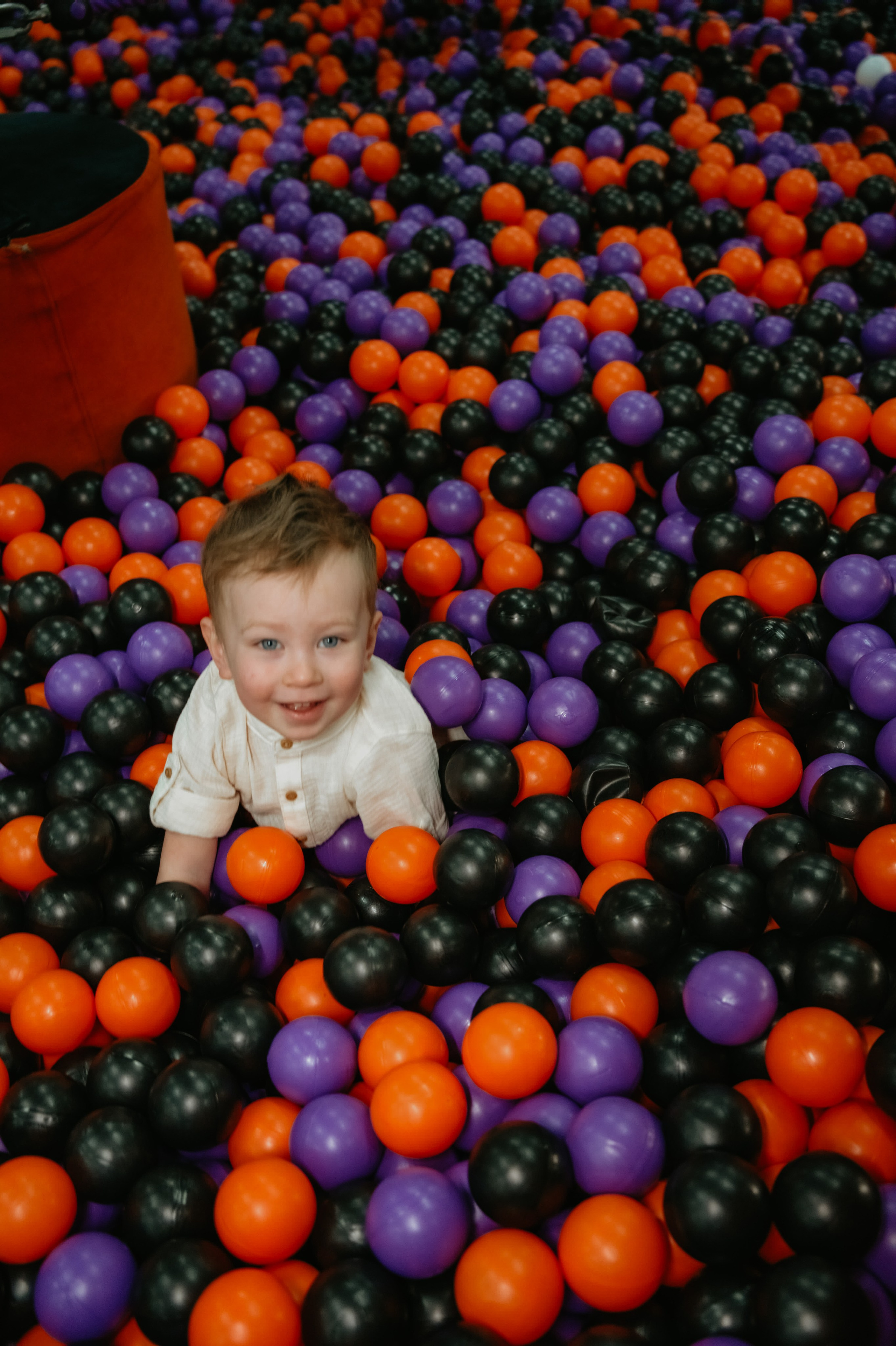 Детский день. Концептуальный фотограф Шлыкова Ольга