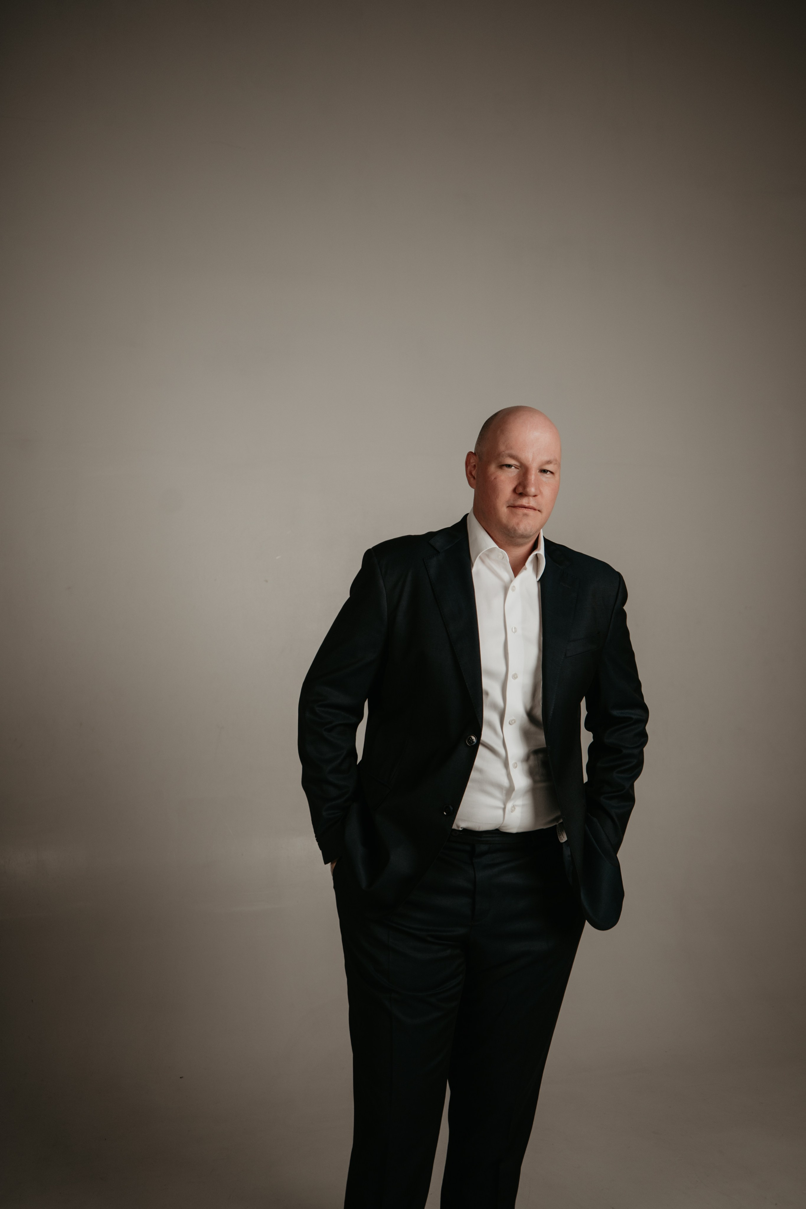 Павел. Концептуальный фотограф Шлыкова Ольга