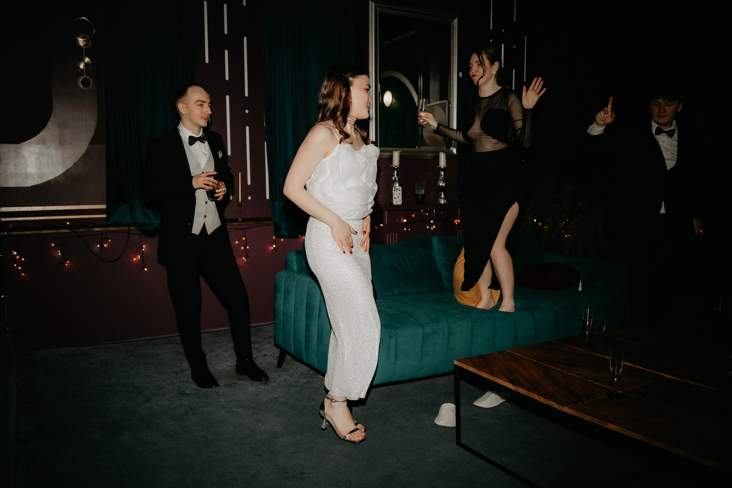 День рождения Денис. Концептуальный фотограф Шлыкова Ольга