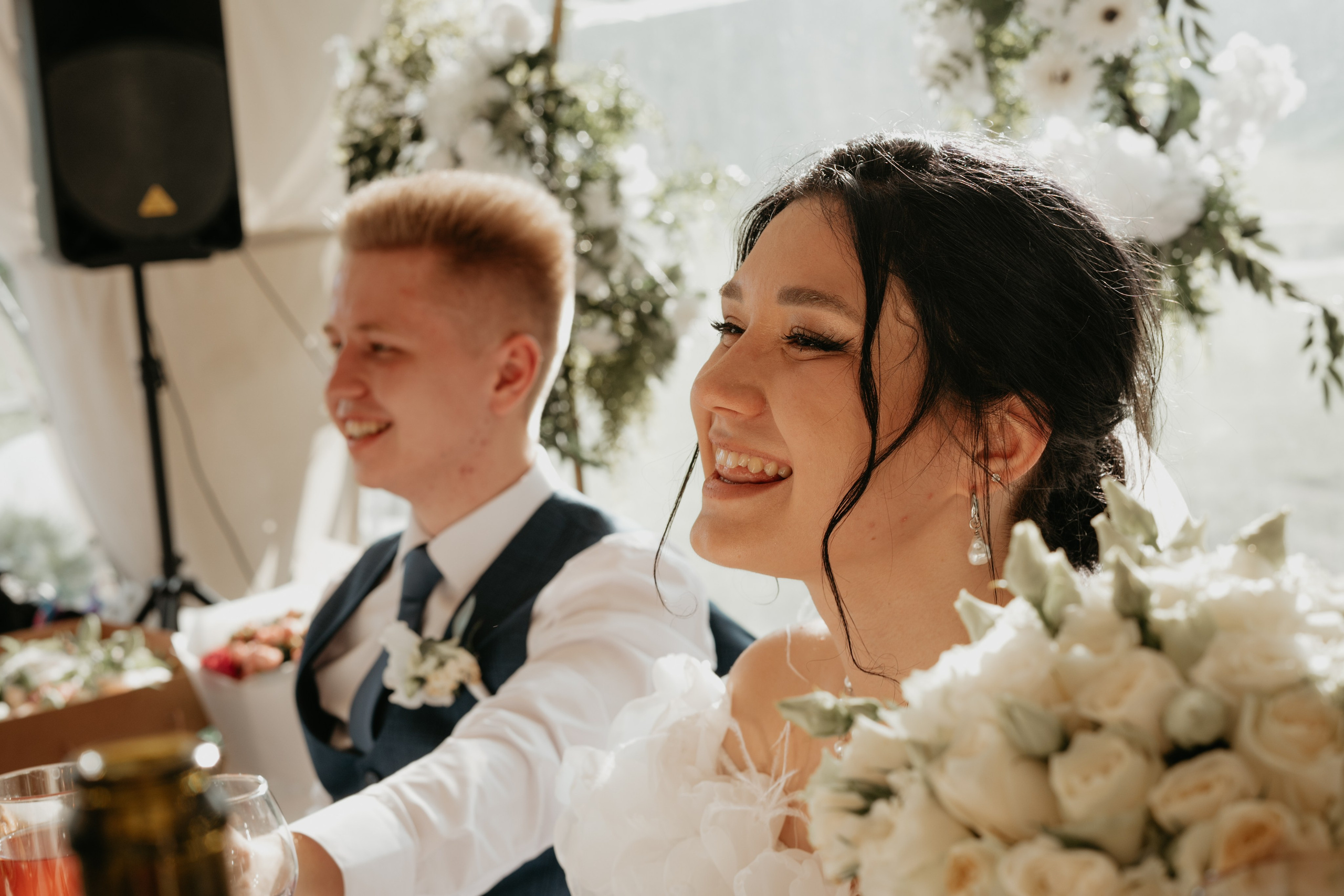 Иван и Евгения. Концептуальный фотограф Шлыкова Ольга