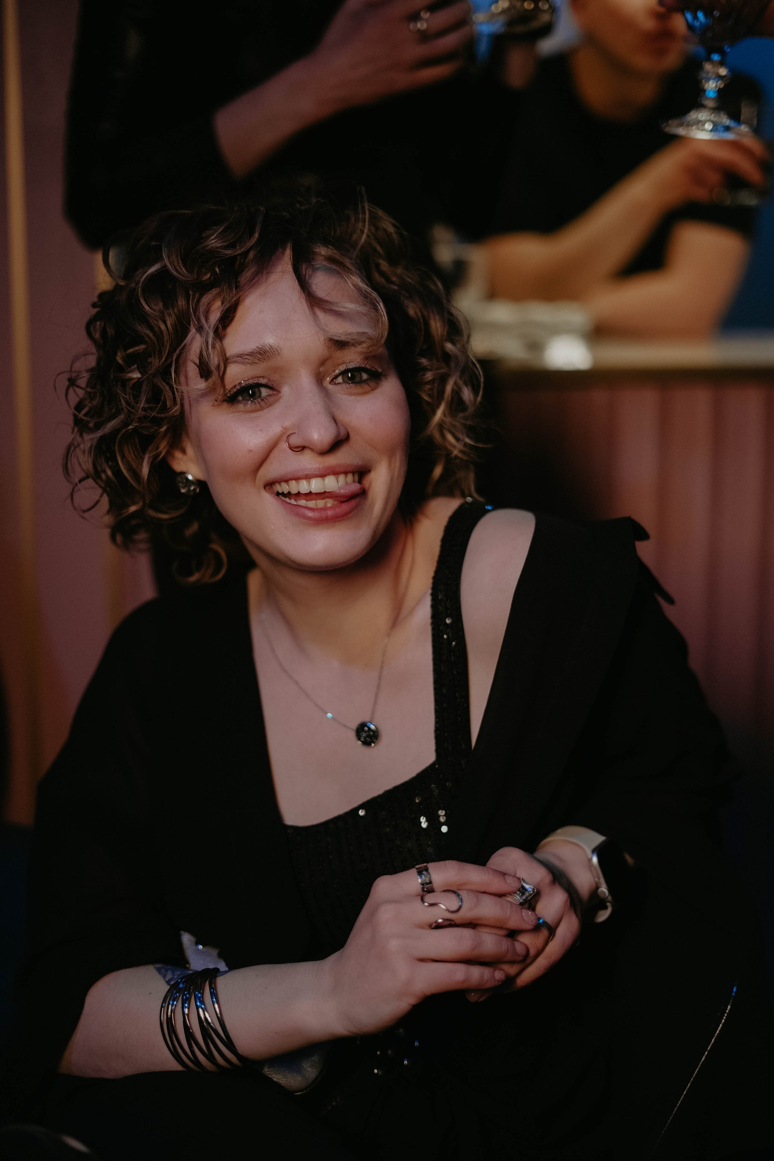 Happy birthday. Концептуальный фотограф Шлыкова Ольга