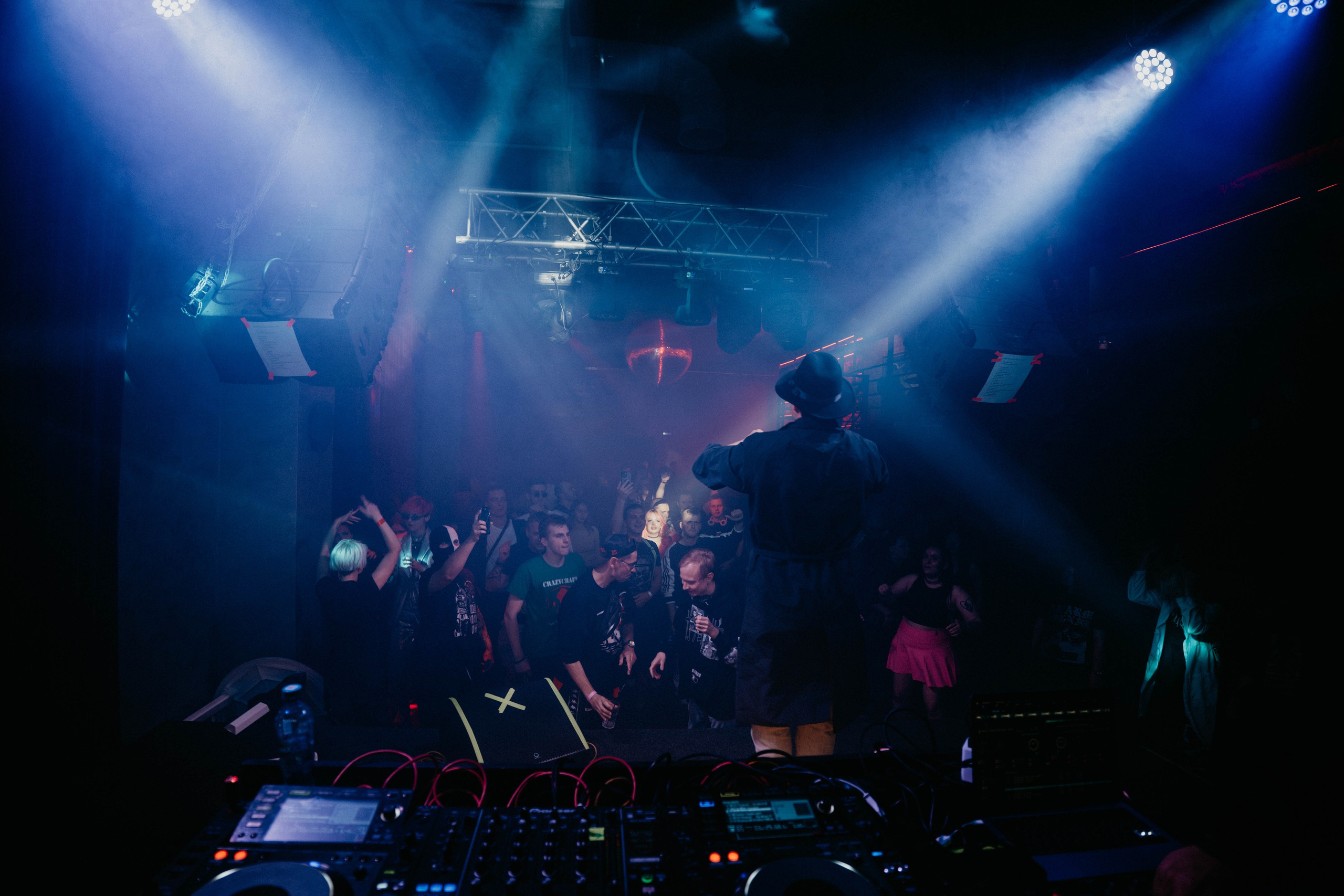 AURA. Концептуальный фотограф Шлыкова Ольга