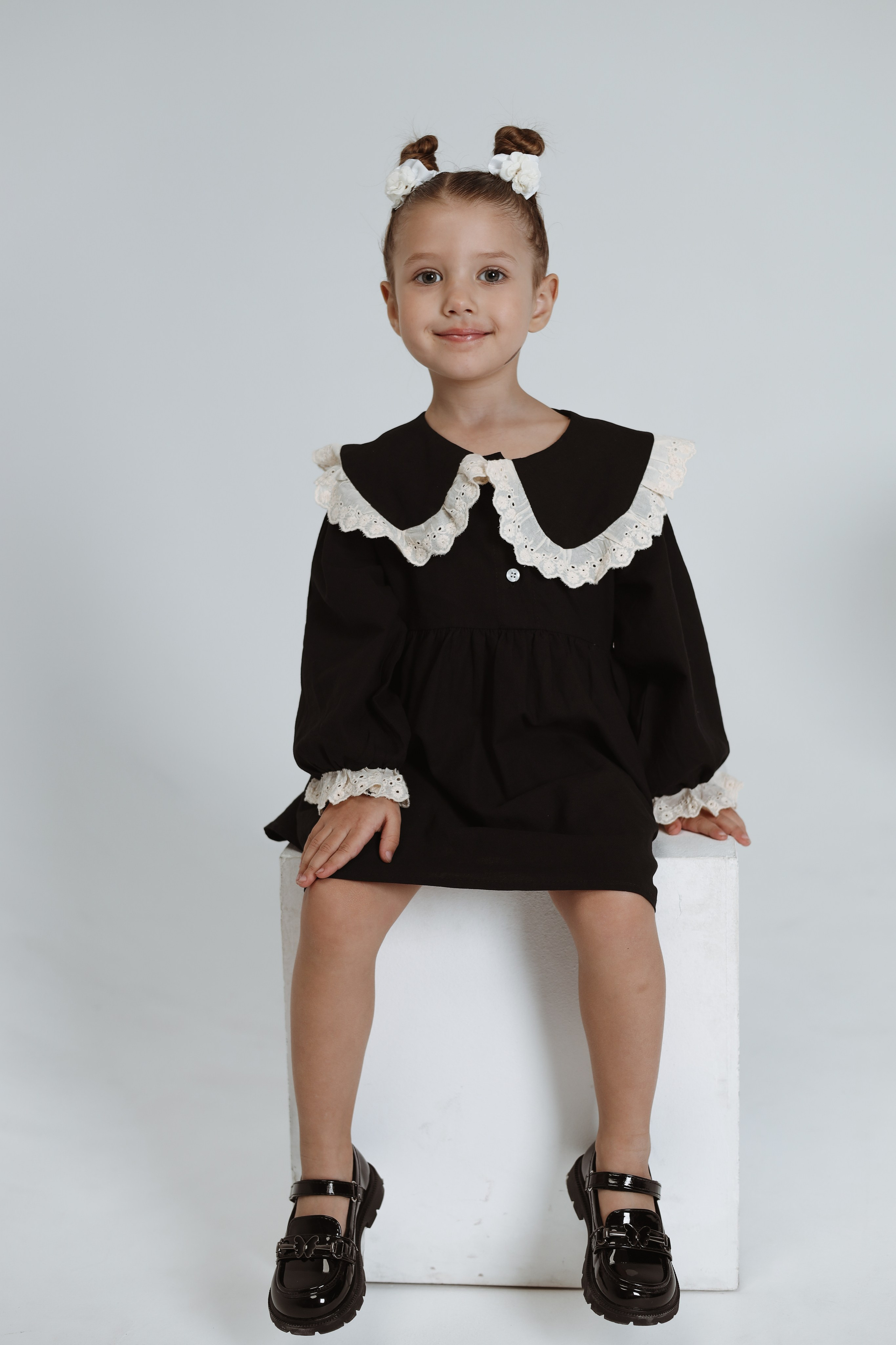 Ksenia&Taisiya. Photographer Tatiana Ivanova in Yaroslavl