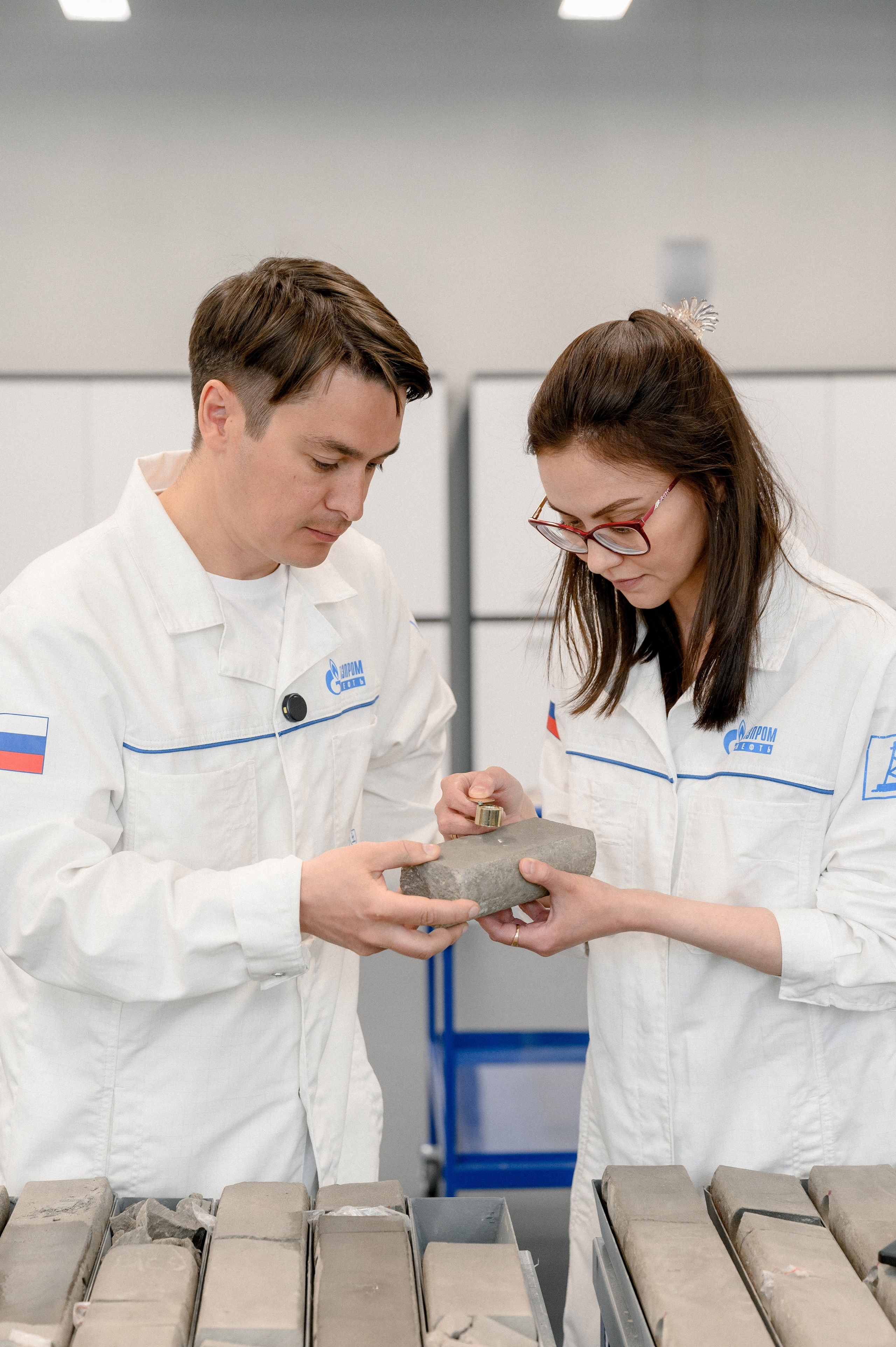 Геосфера. Фотограф Павел Петров г. Тюмень