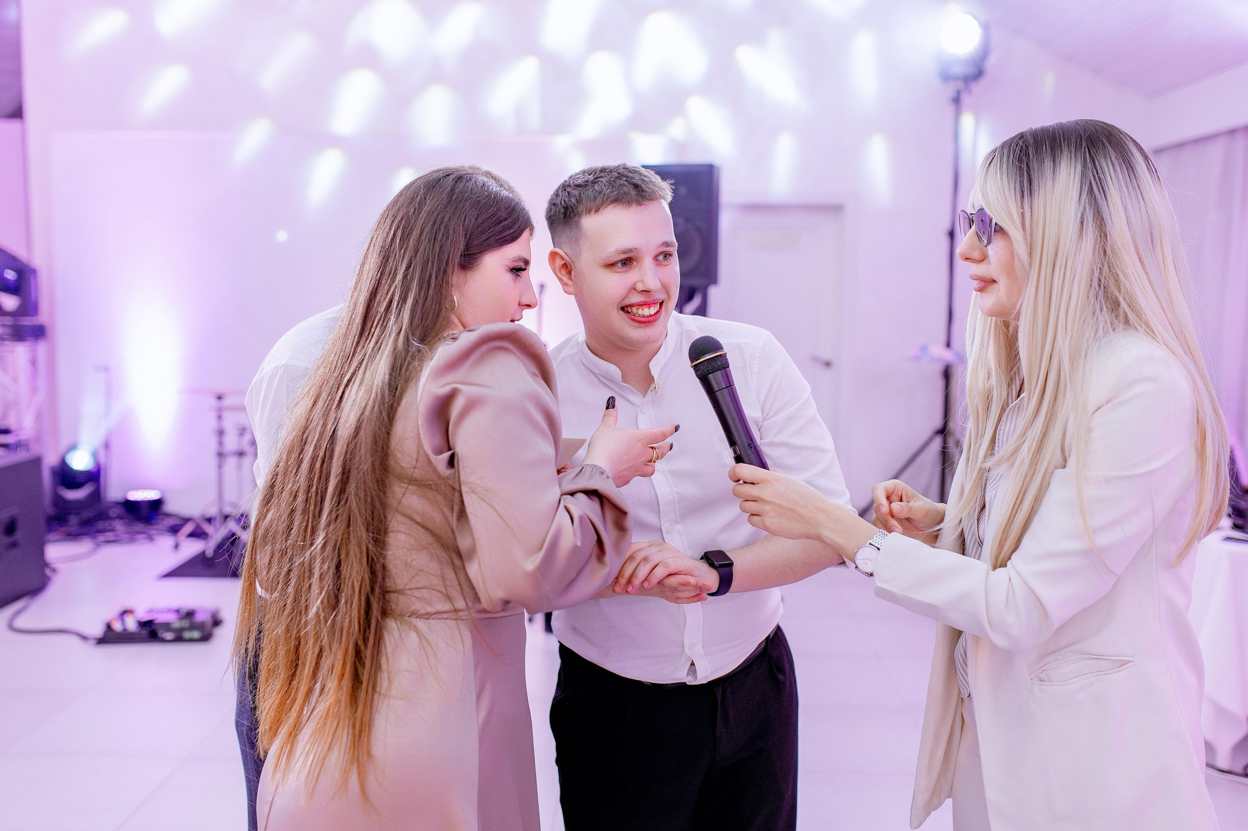 Виктория и Илья. Свадебный фотограф Витебск Минск